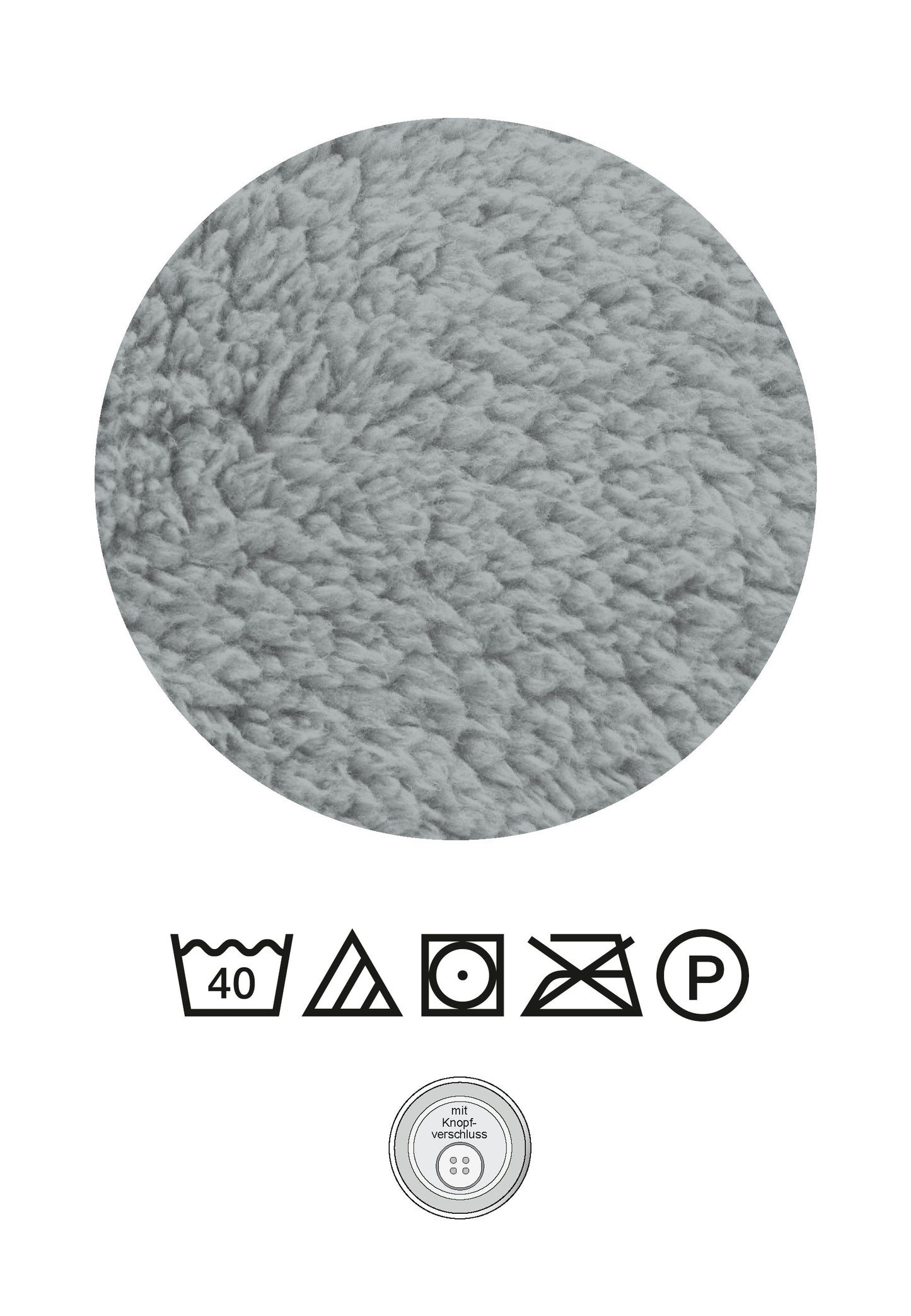 Castell Polar Bear Hoodie