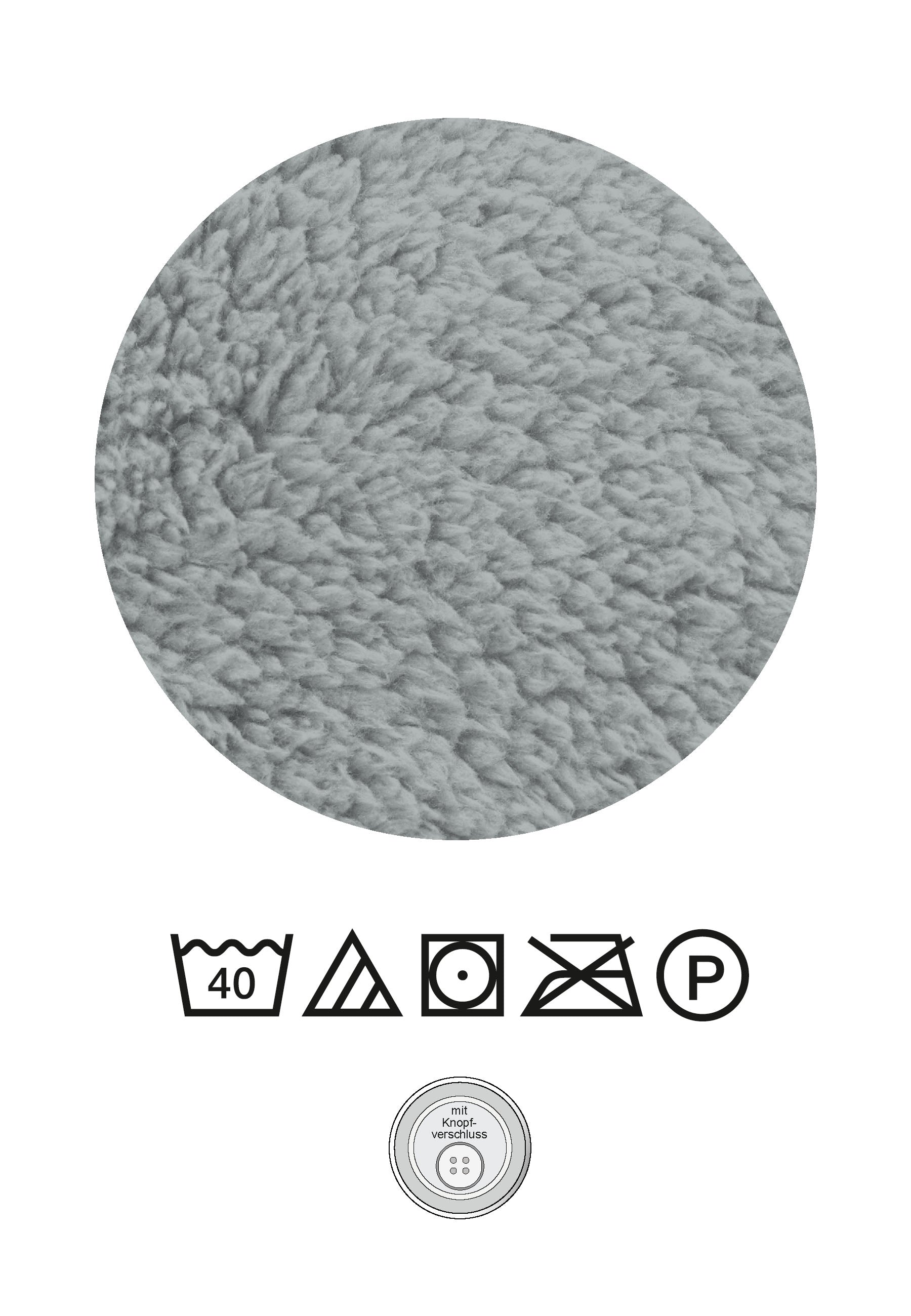 Castell Polar Bear Hoodie