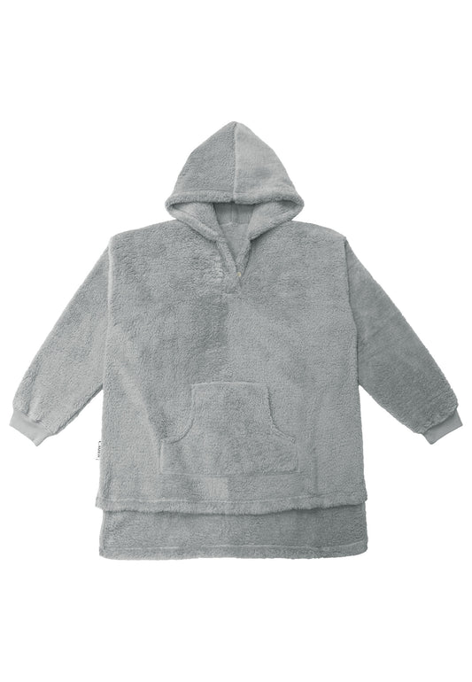 Castell Polar Bear Hoodie