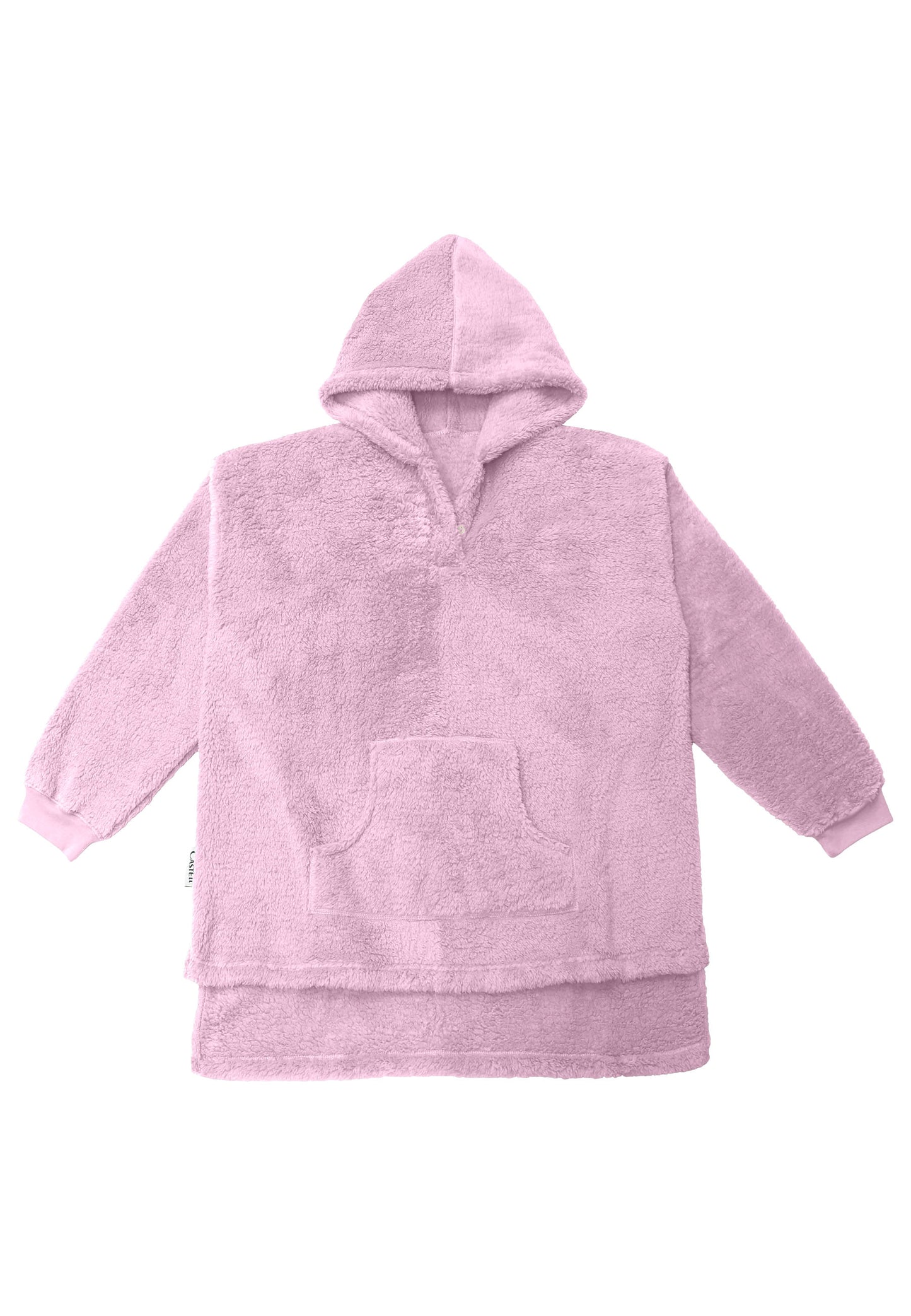 Castell Polar Bear Hoodie – Produktdetail