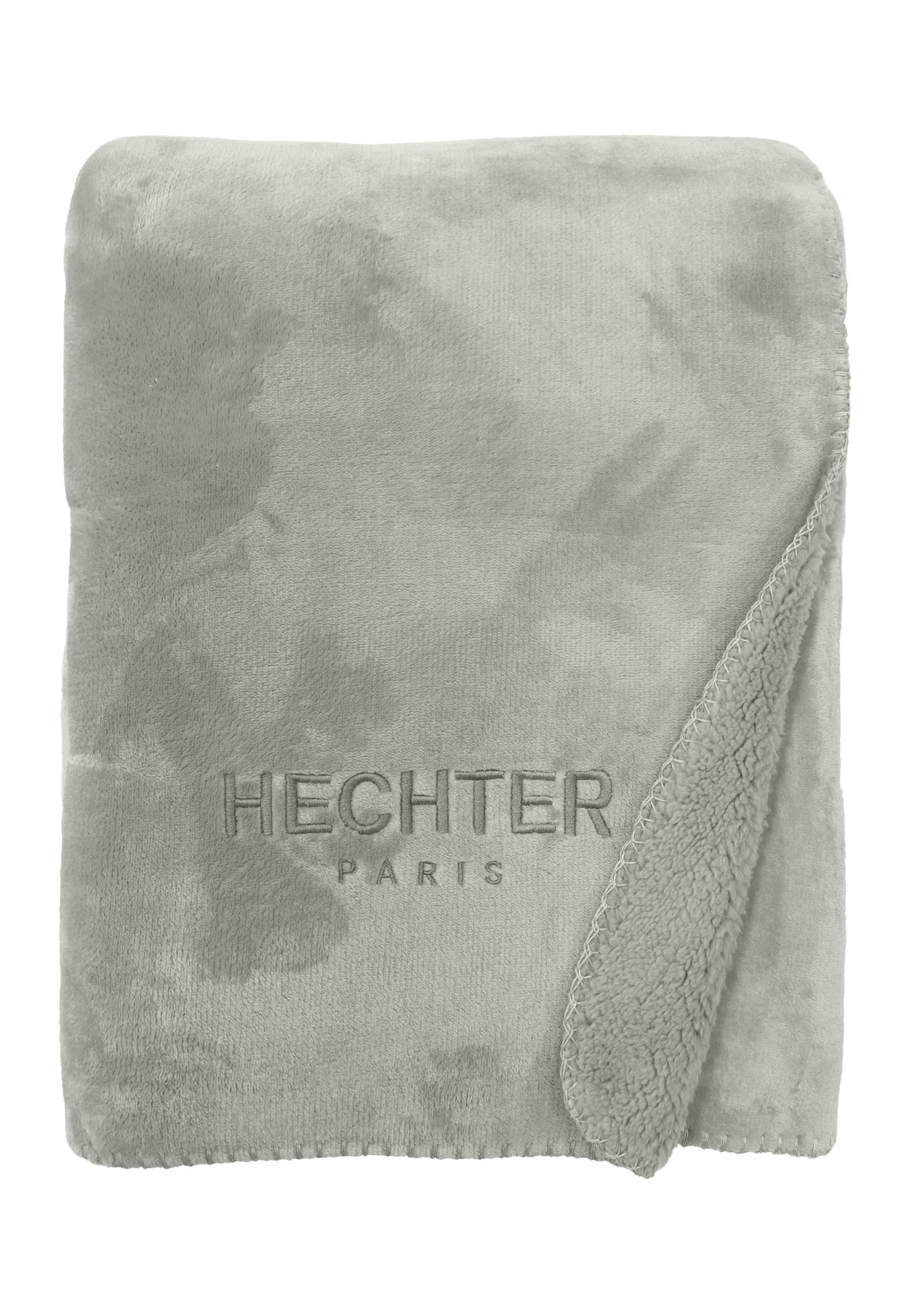 Hechter Paris Teddyfleece Wohndecke – Sherpa Wohndecken