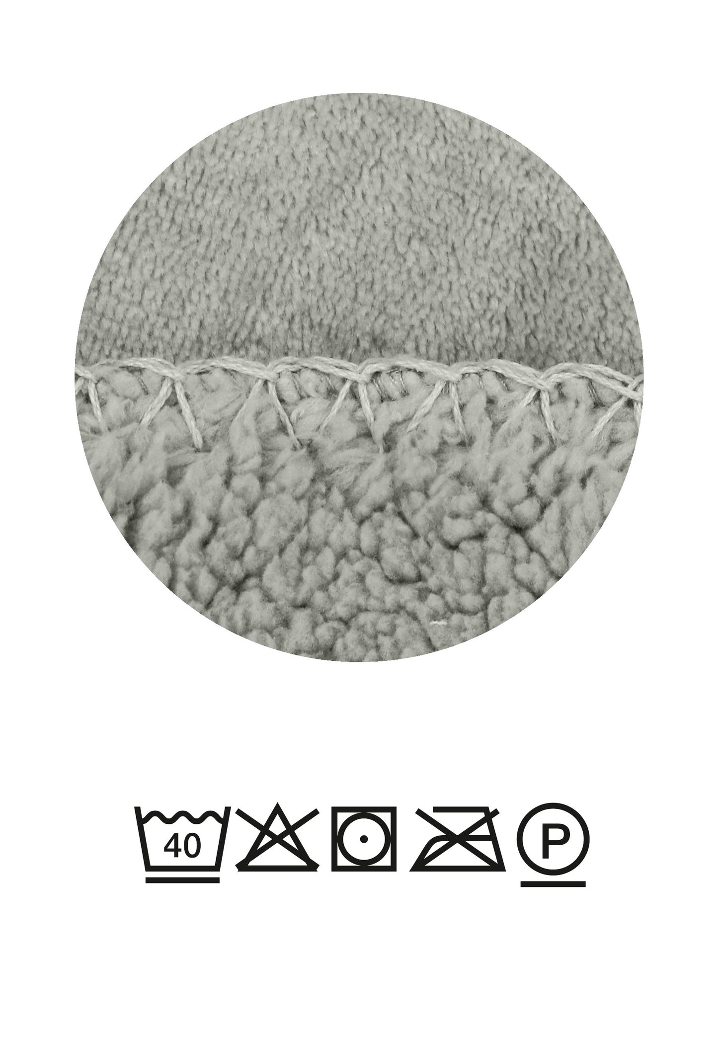 Hechter Paris Teddyfleece Wohndecke – Produktdetail