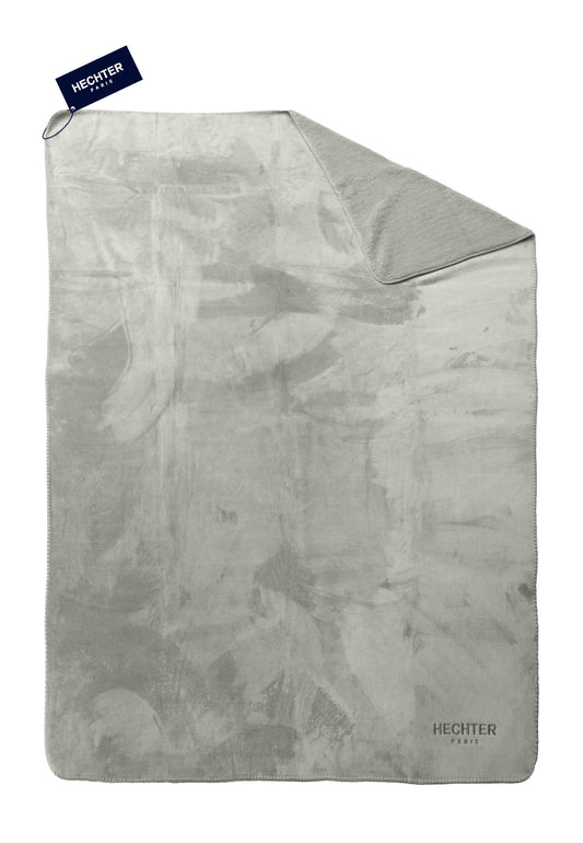 Hechter Paris Teddyfleece Wohndecke – Sherpa