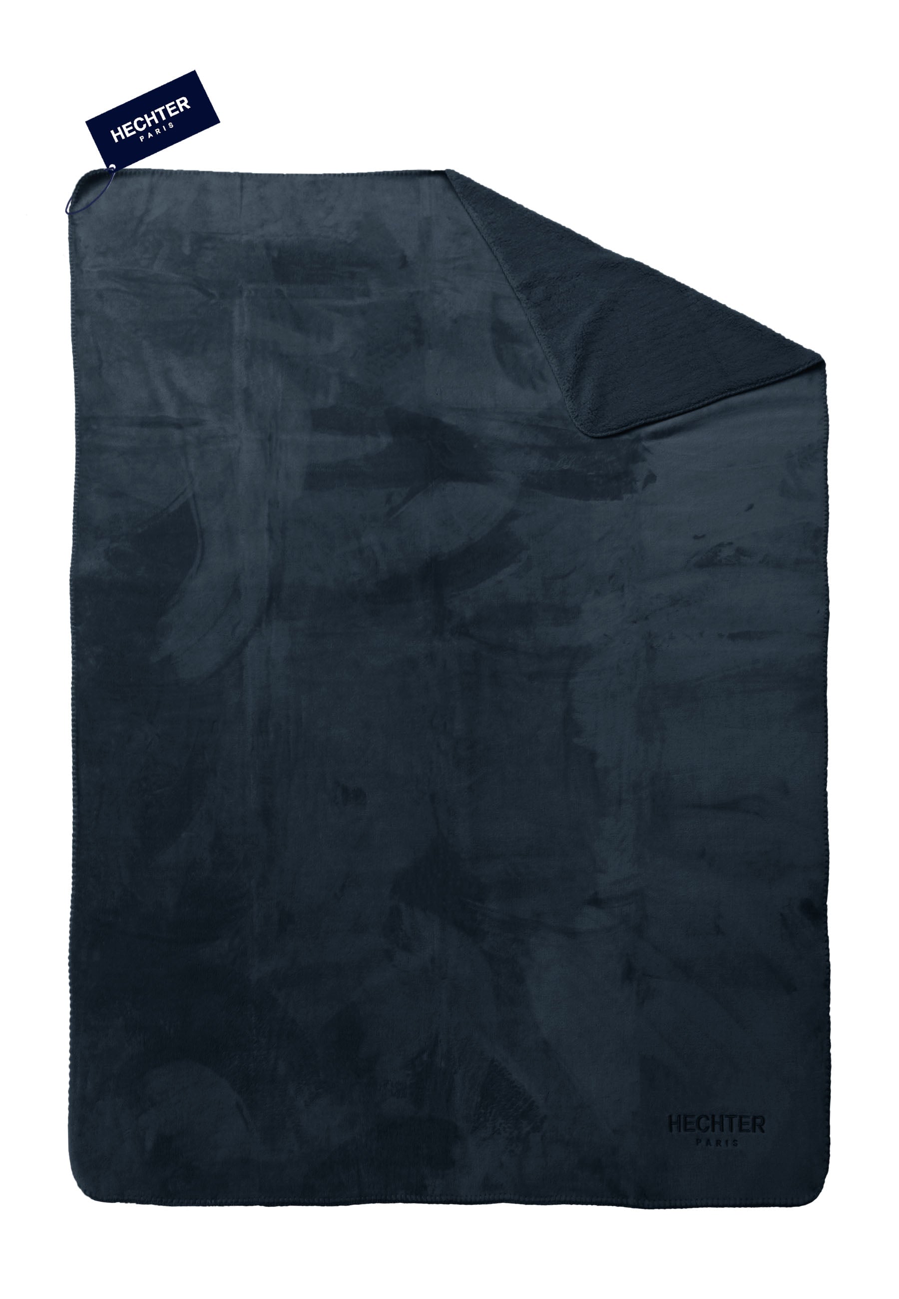 Hechter Paris Teddyfleece Wohndecke – Produktdetail