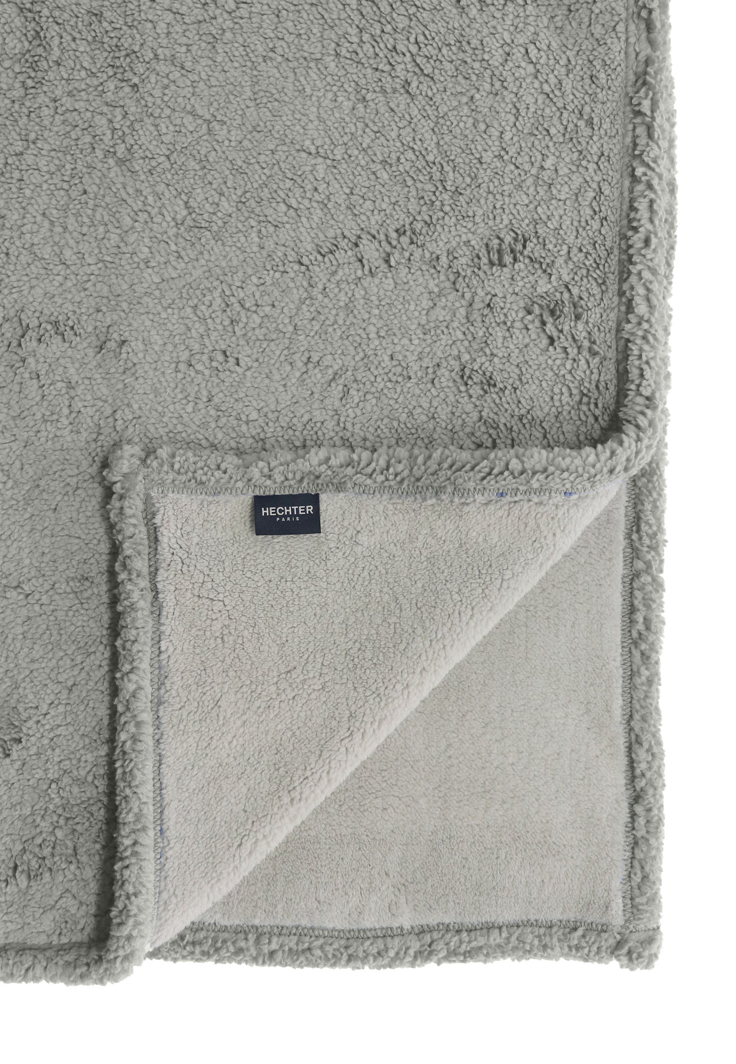 Hechter Paris Sherpa Wohndecke – Sherpa
