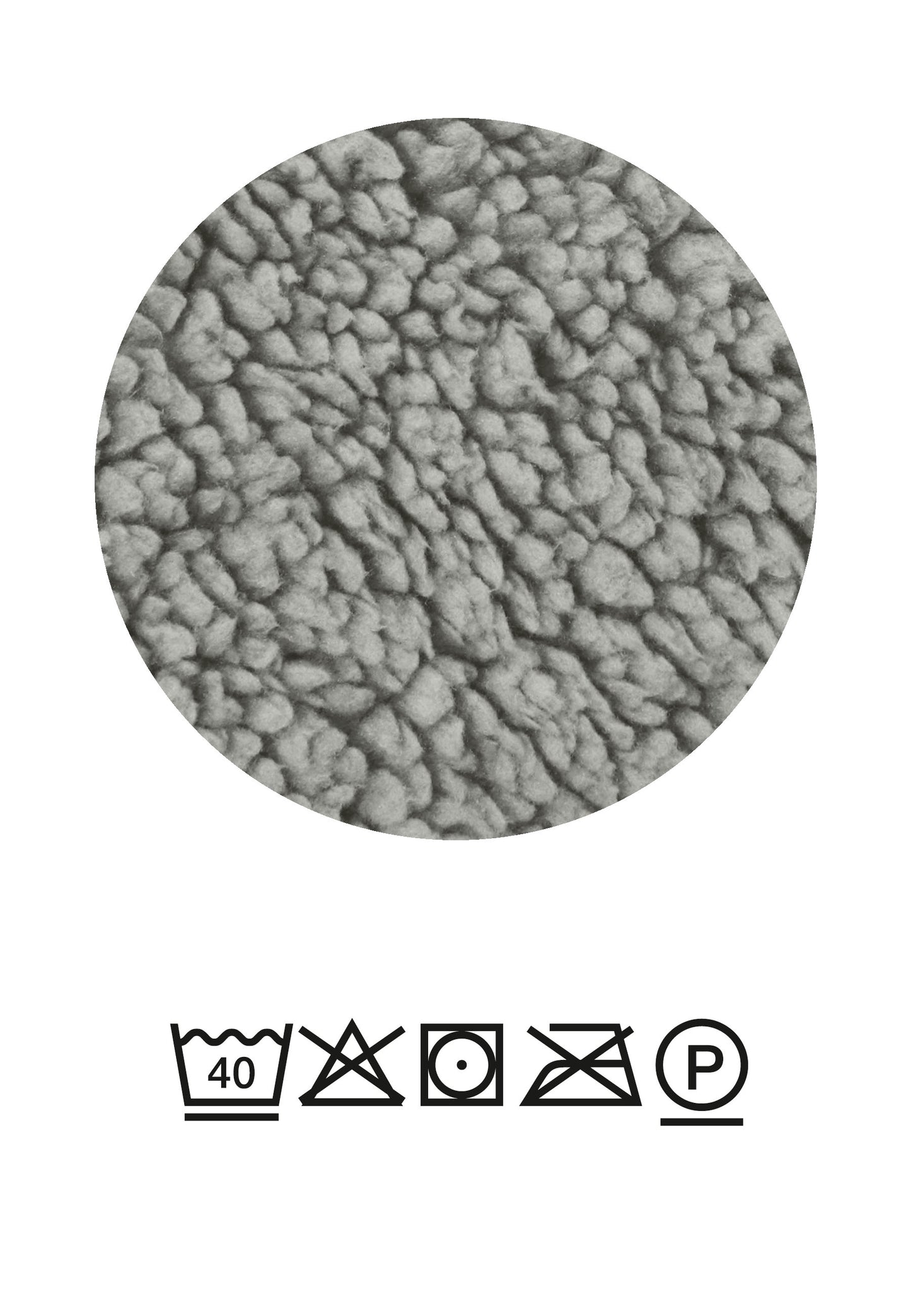 Hechter Paris Sherpa Wohndecke – Produktdetail