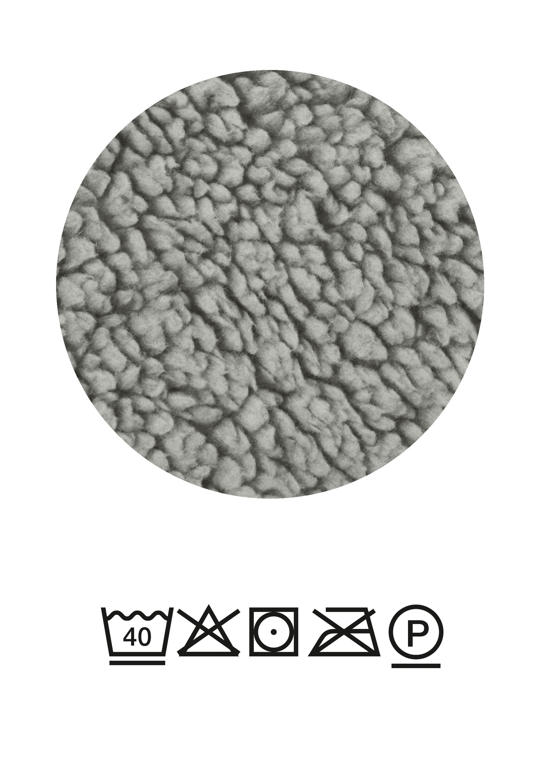 Hechter Paris Sherpa Wohndecke – Produktdetail