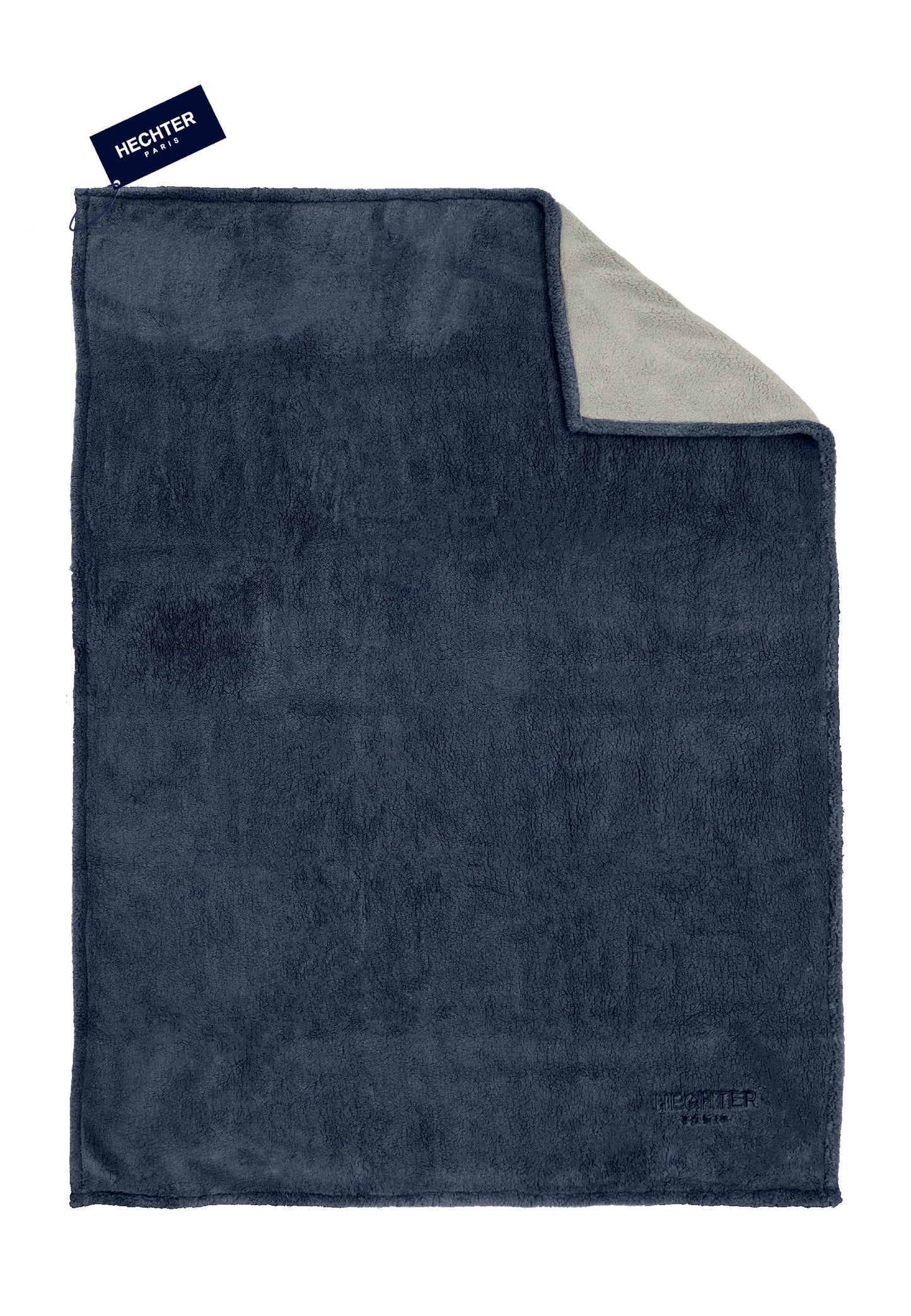 Hechter Paris Sherpa Wohndecke – Produktdetail