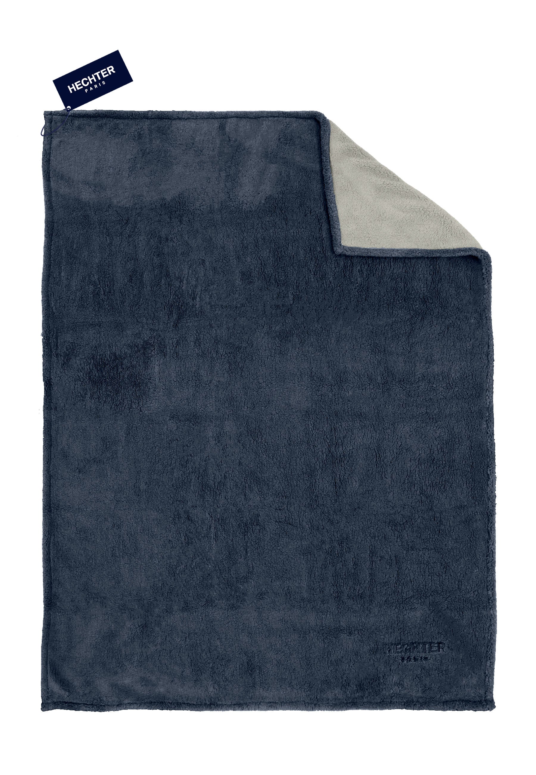Hechter Paris Sherpa Wohndecke – Produktdetail