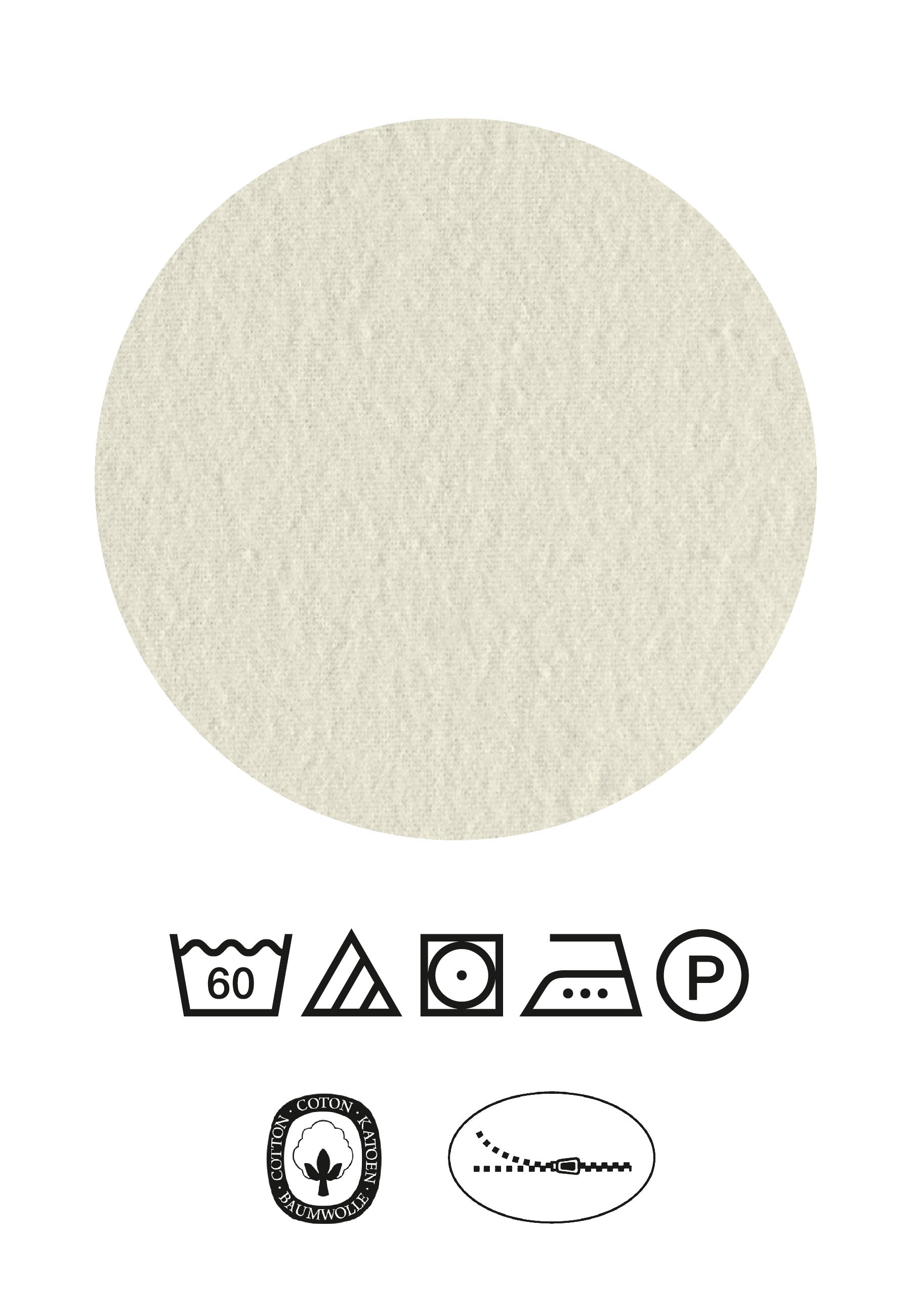 Castell Feinbiber Bettwäsche – Produktdetail