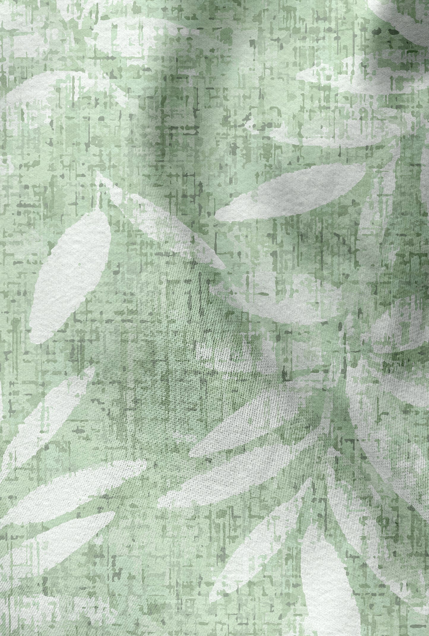 Castell Feinbiber Bettwäsche Mint – Produktdetail