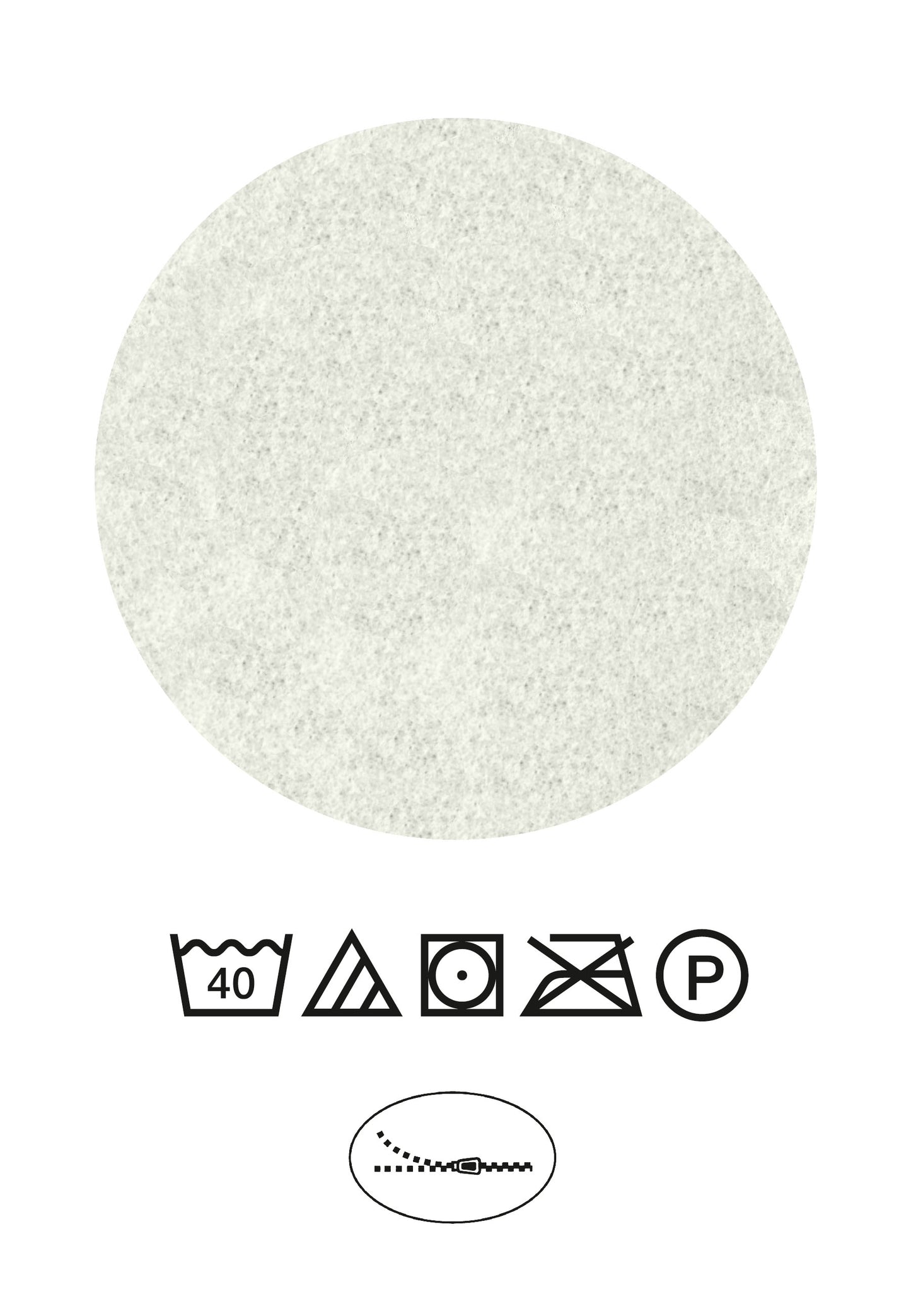 Castell Polar-Fleece Bettwäsche – Fleece Bettwäsche