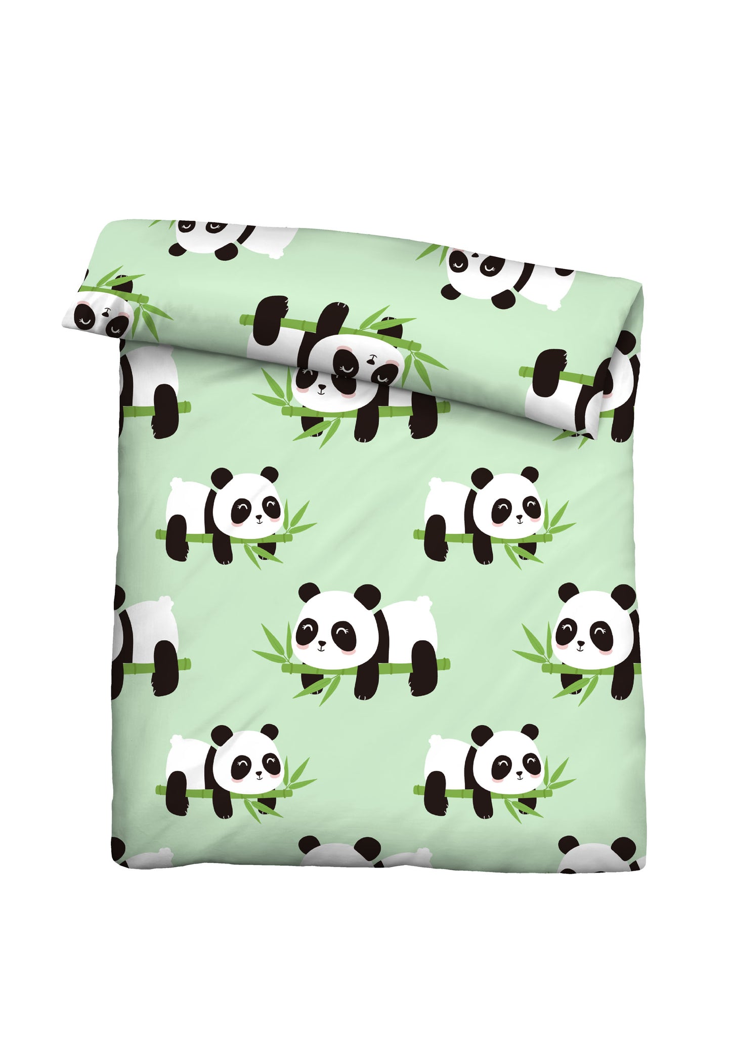Castell Polar-Fleece Bettwäsche – Fleece Qualität – weiche Bettwäsche