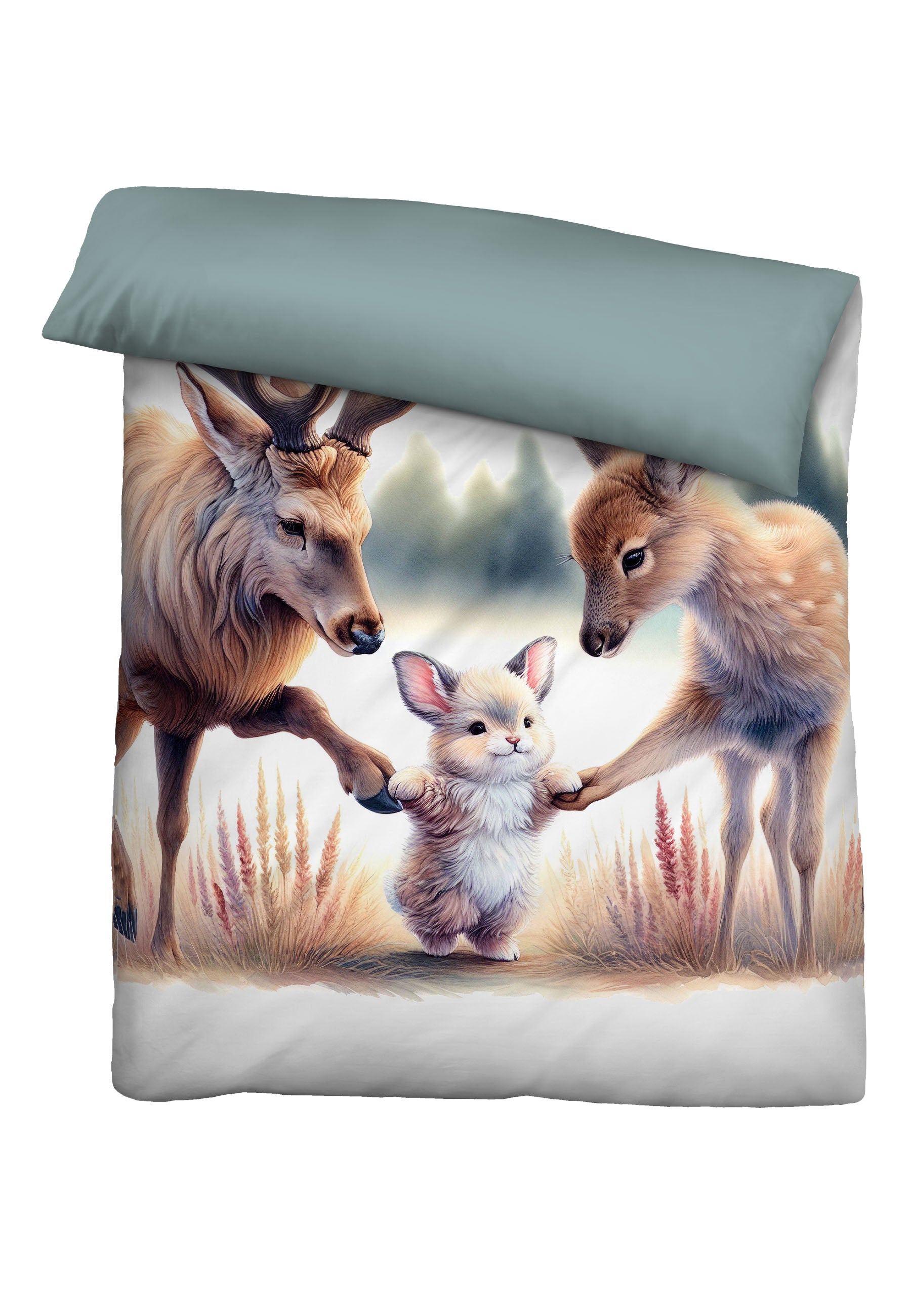 biberna Bettwäsche