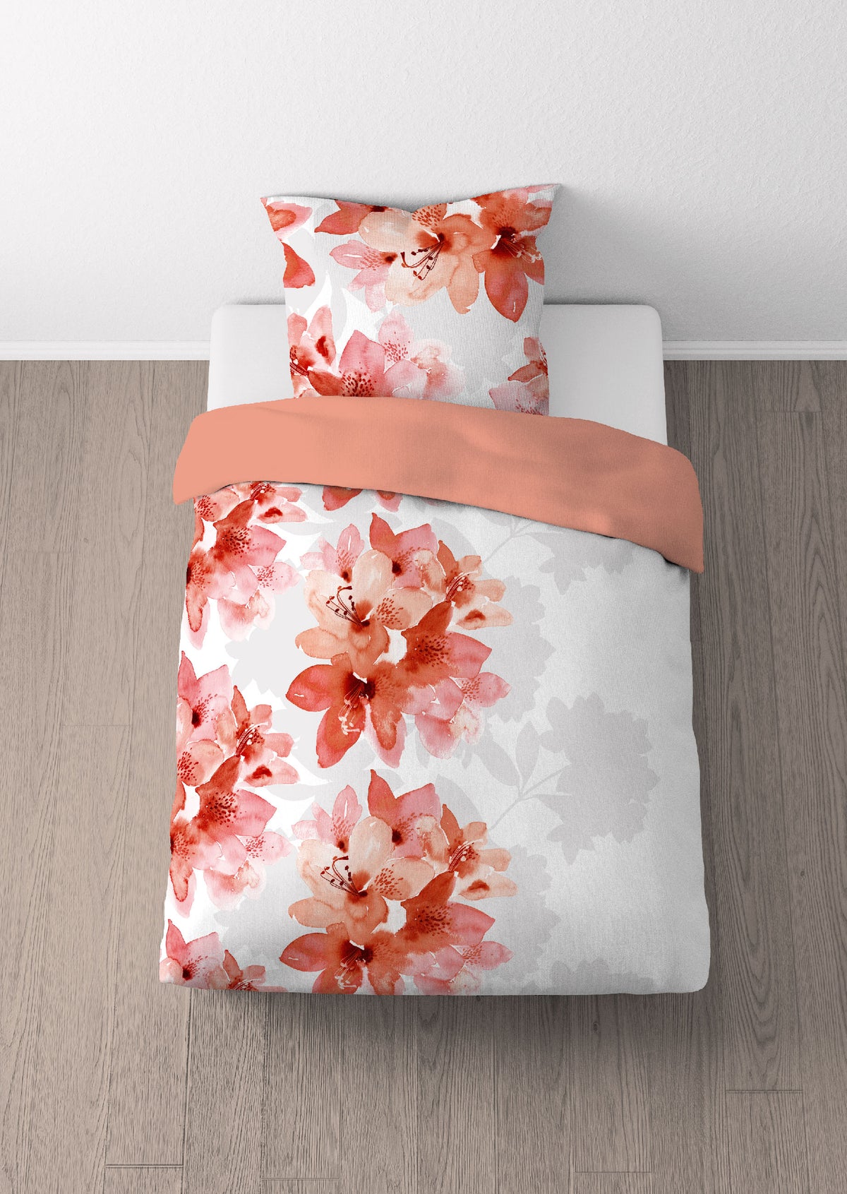 Castell Polycotton Biber Terra – Produktdetail