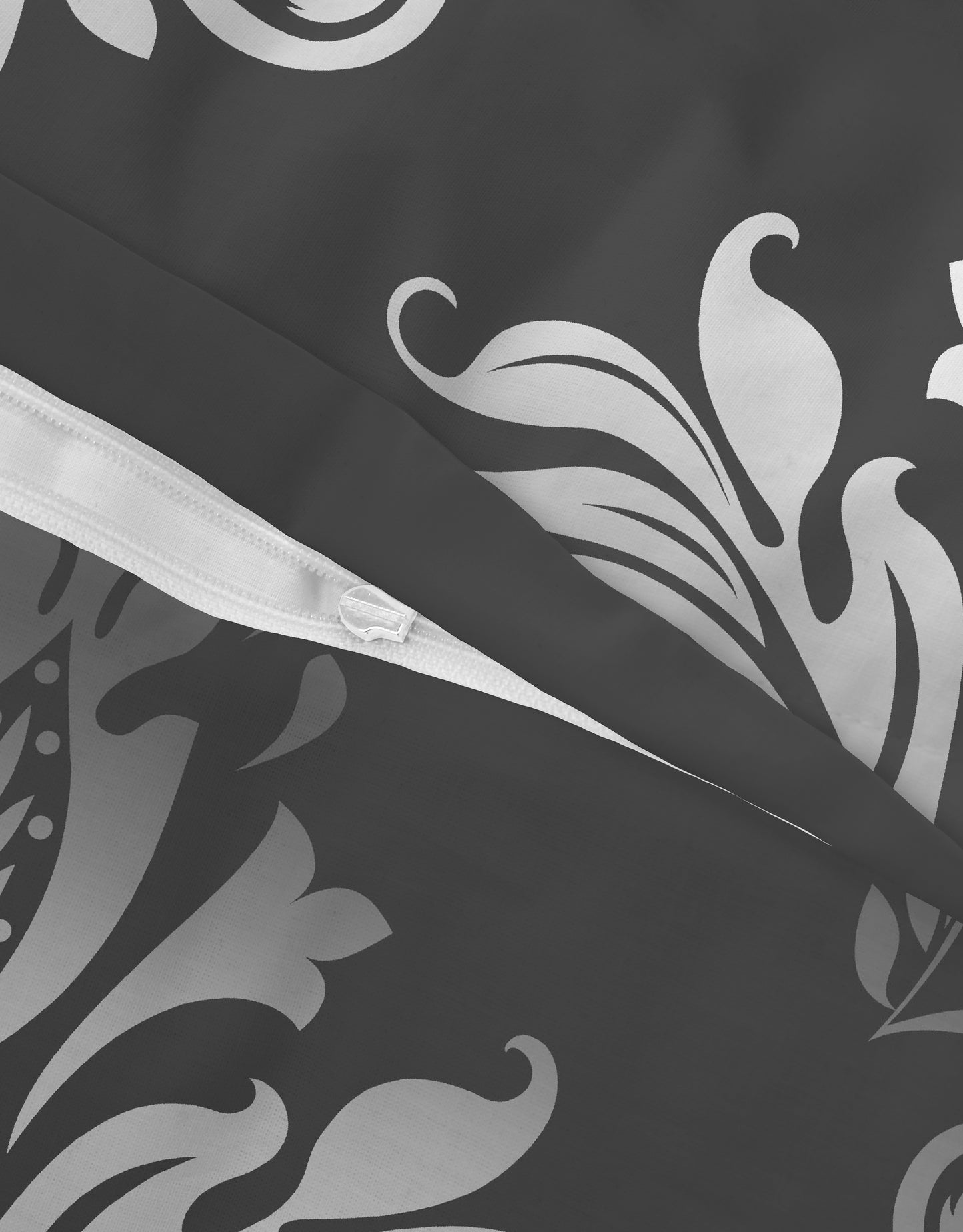 Castell Polycotton Biber Titanium – Produktdetail
