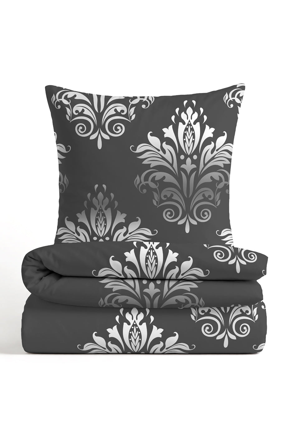 Castell Polycotton Biber Titanium – Polycotton-Biber