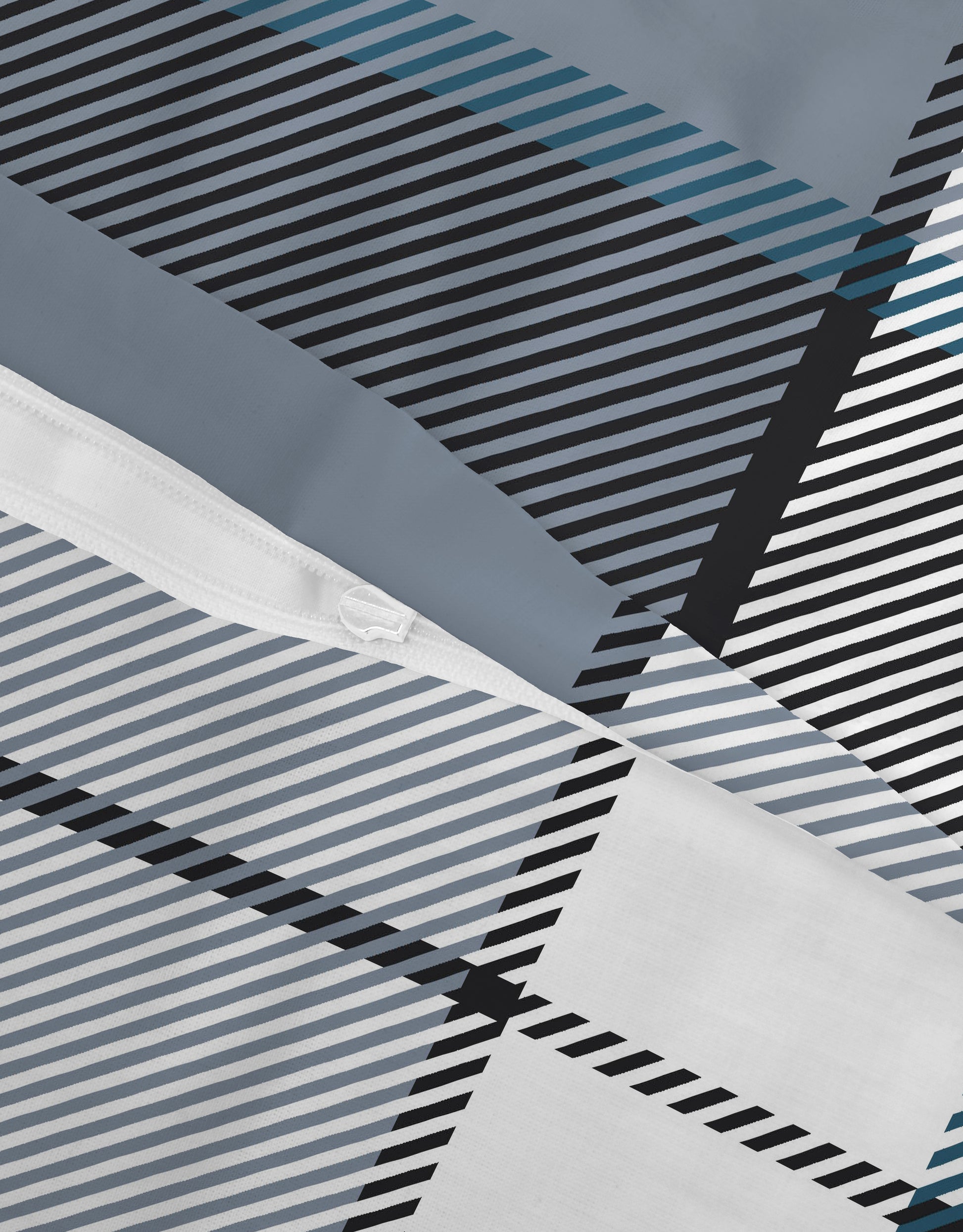 Castell Polycotton Biber Petrol – Produktdetail