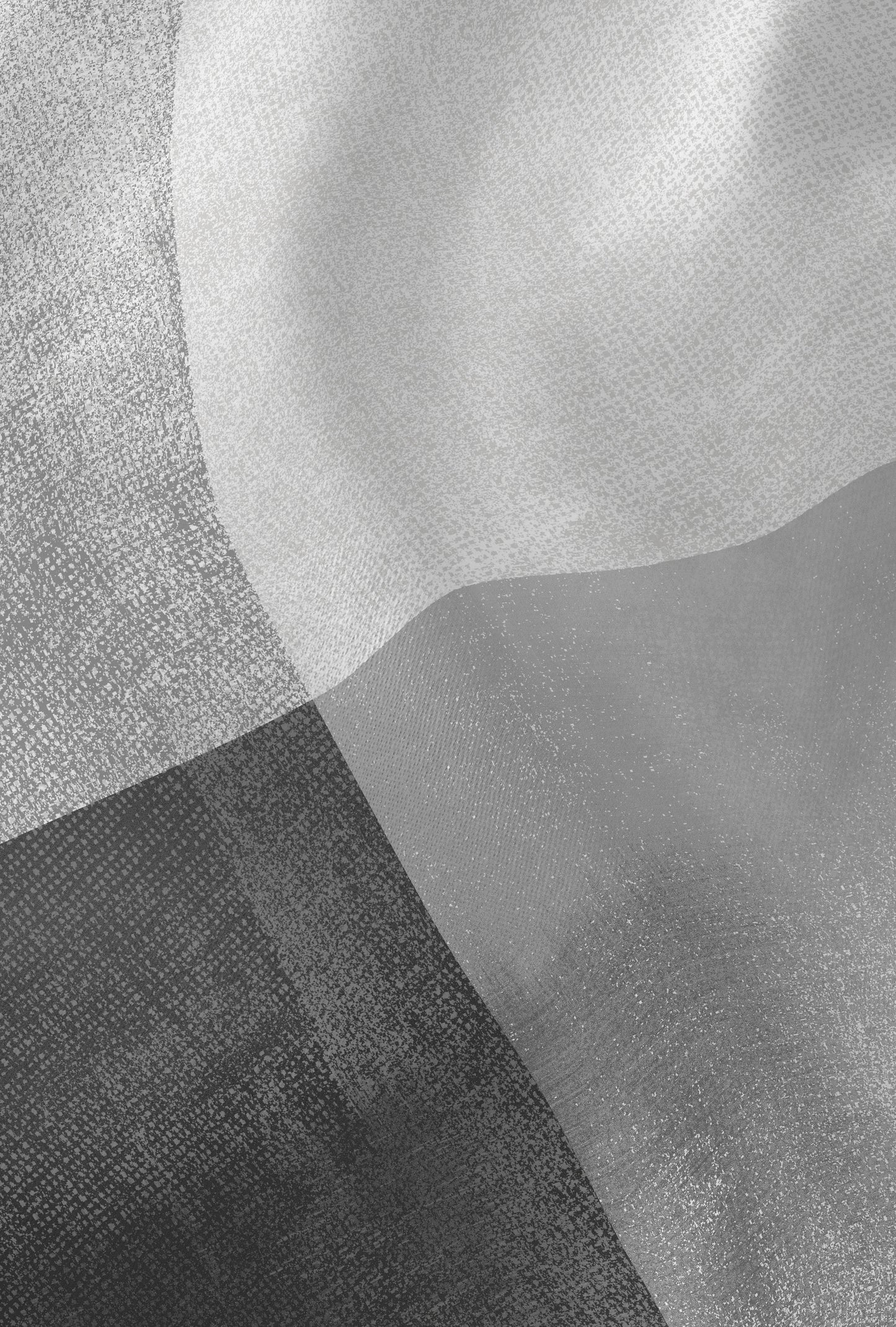 Castell Polycotton Biber Grau – Produktdetail