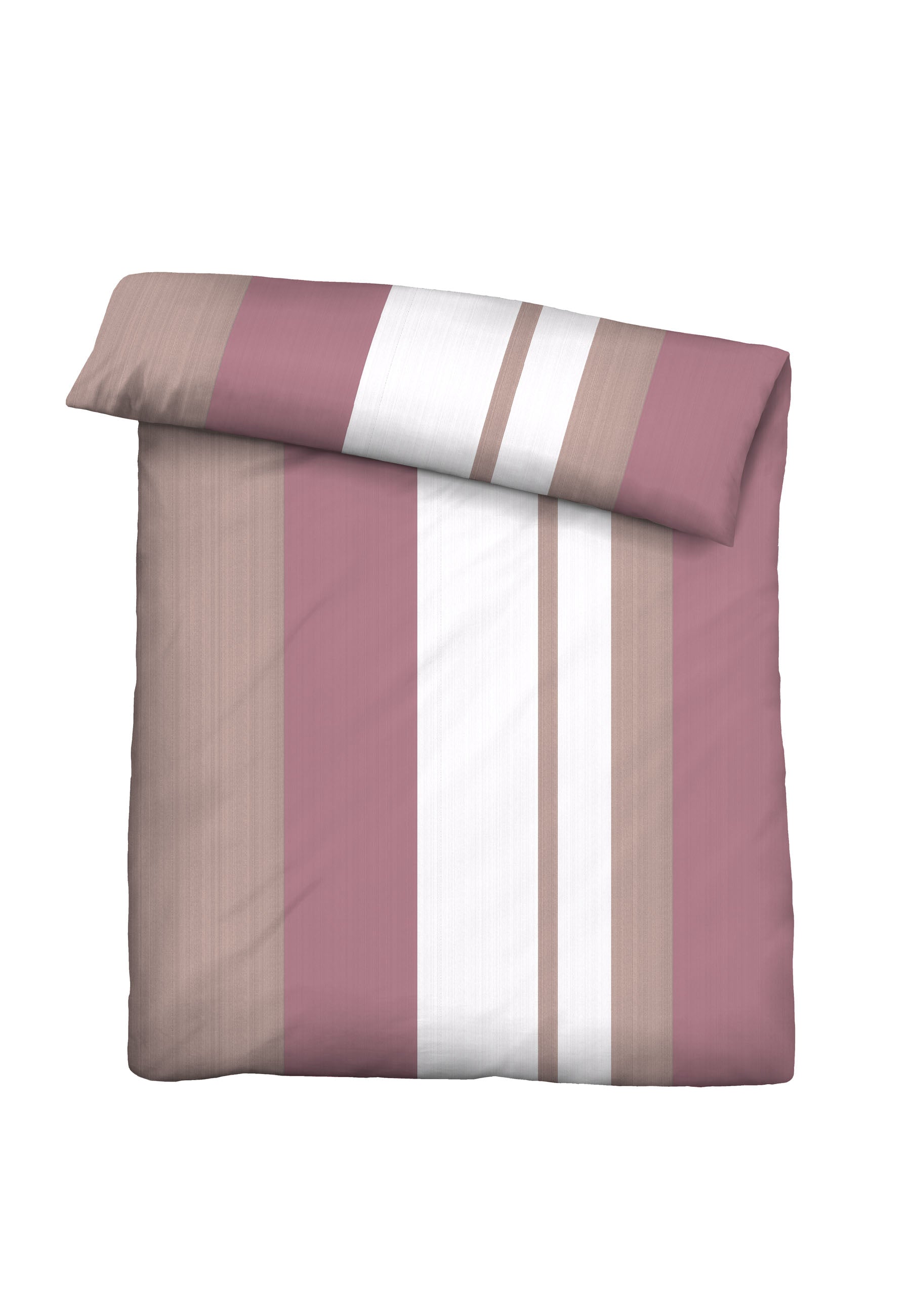 Castell Polycotton Biber – Polycotton-Biber Bettwäsche