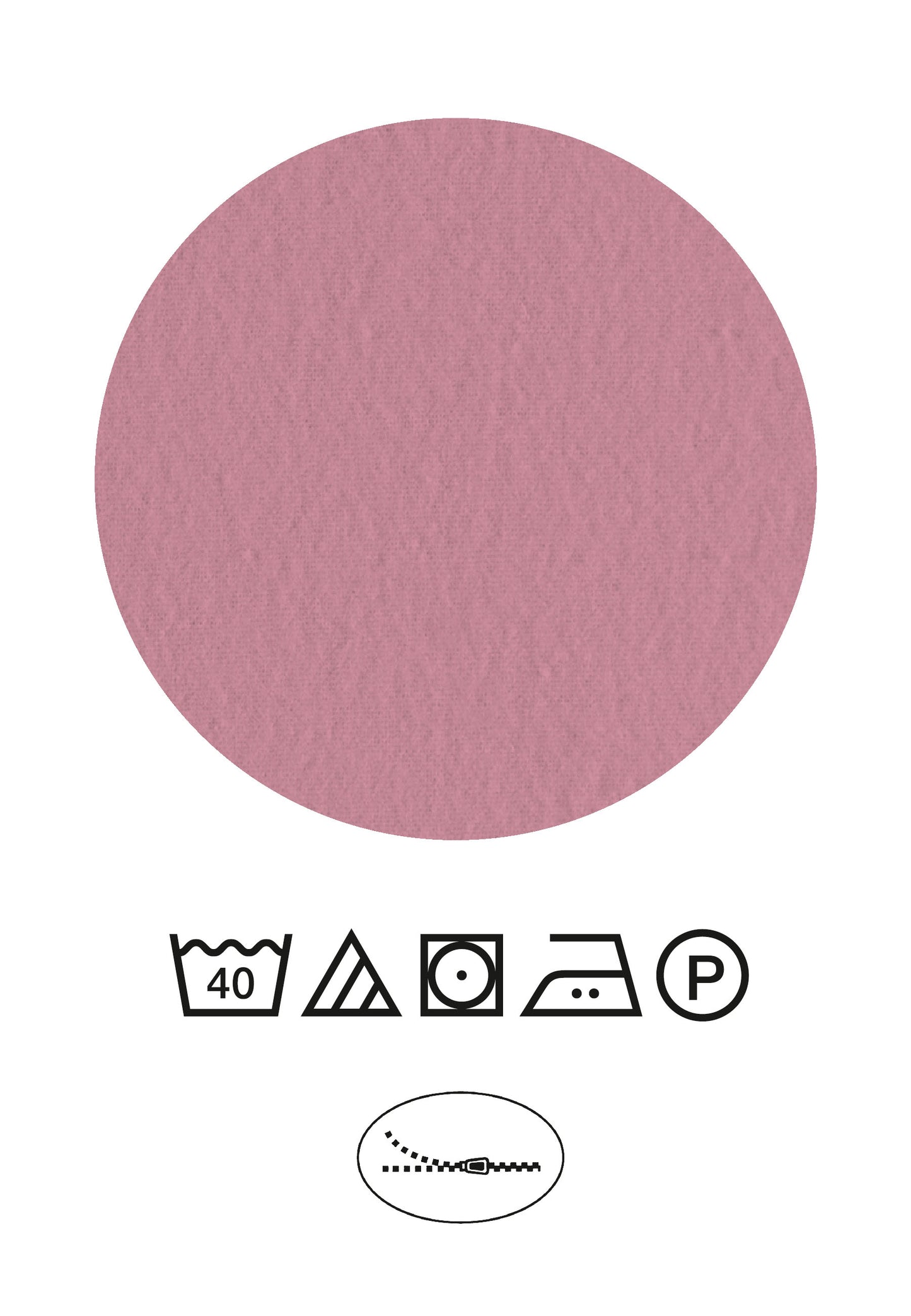 Castell Polycotton Biber – Produktdetail
