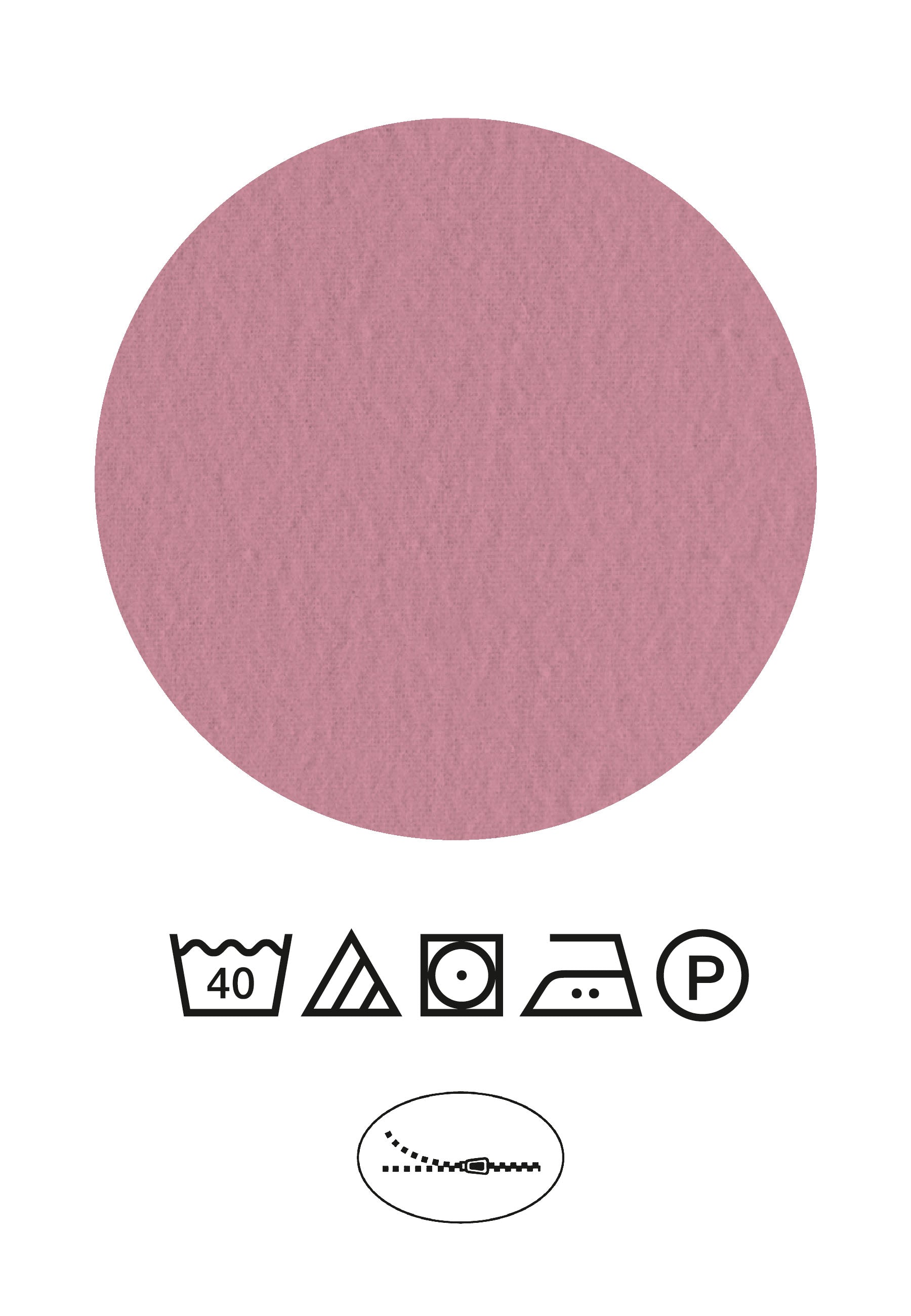 Castell Polycotton Biber – Produktdetail