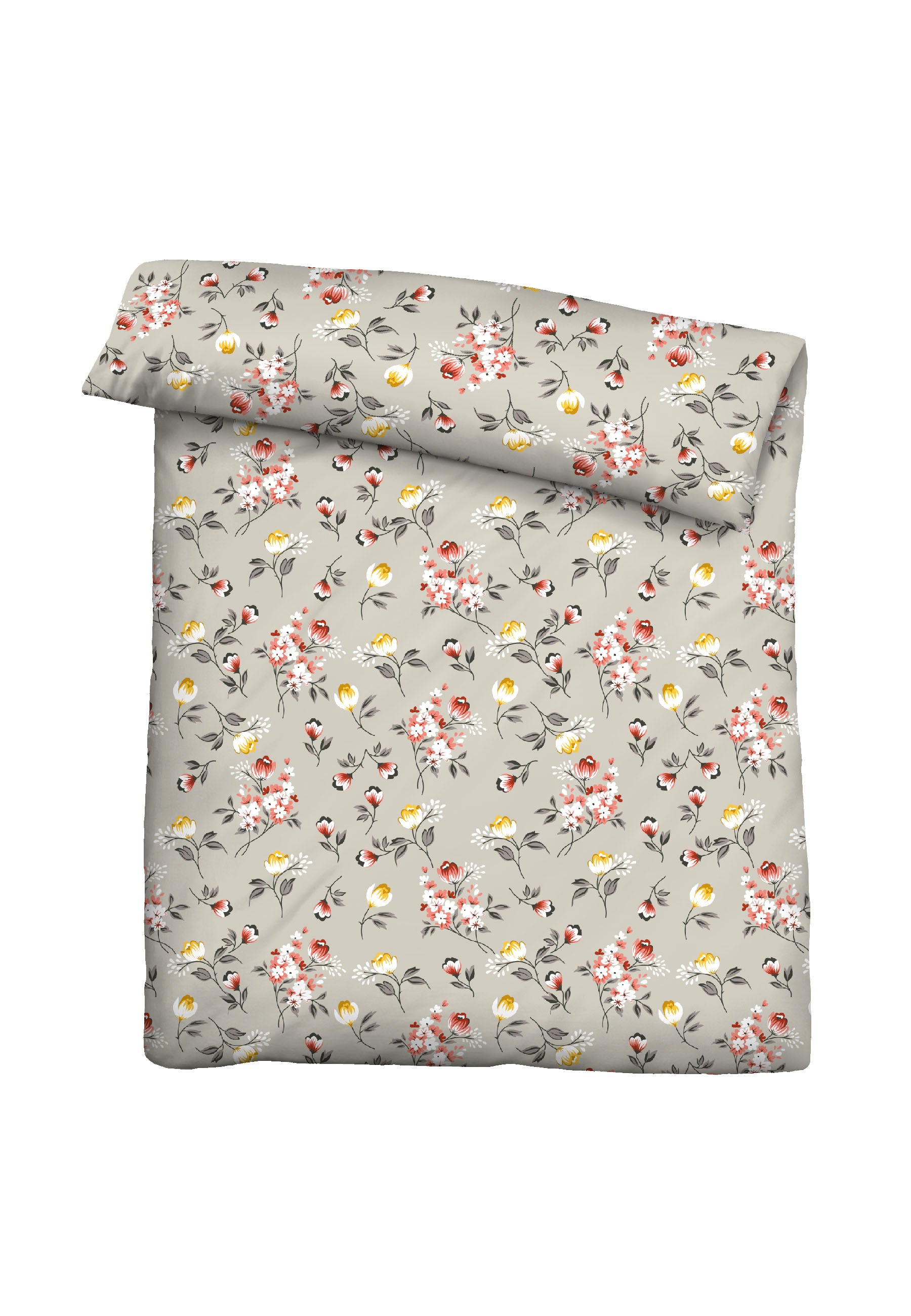 Castell Polycotton Biber – Polycotton-Biber Bettwäsche
