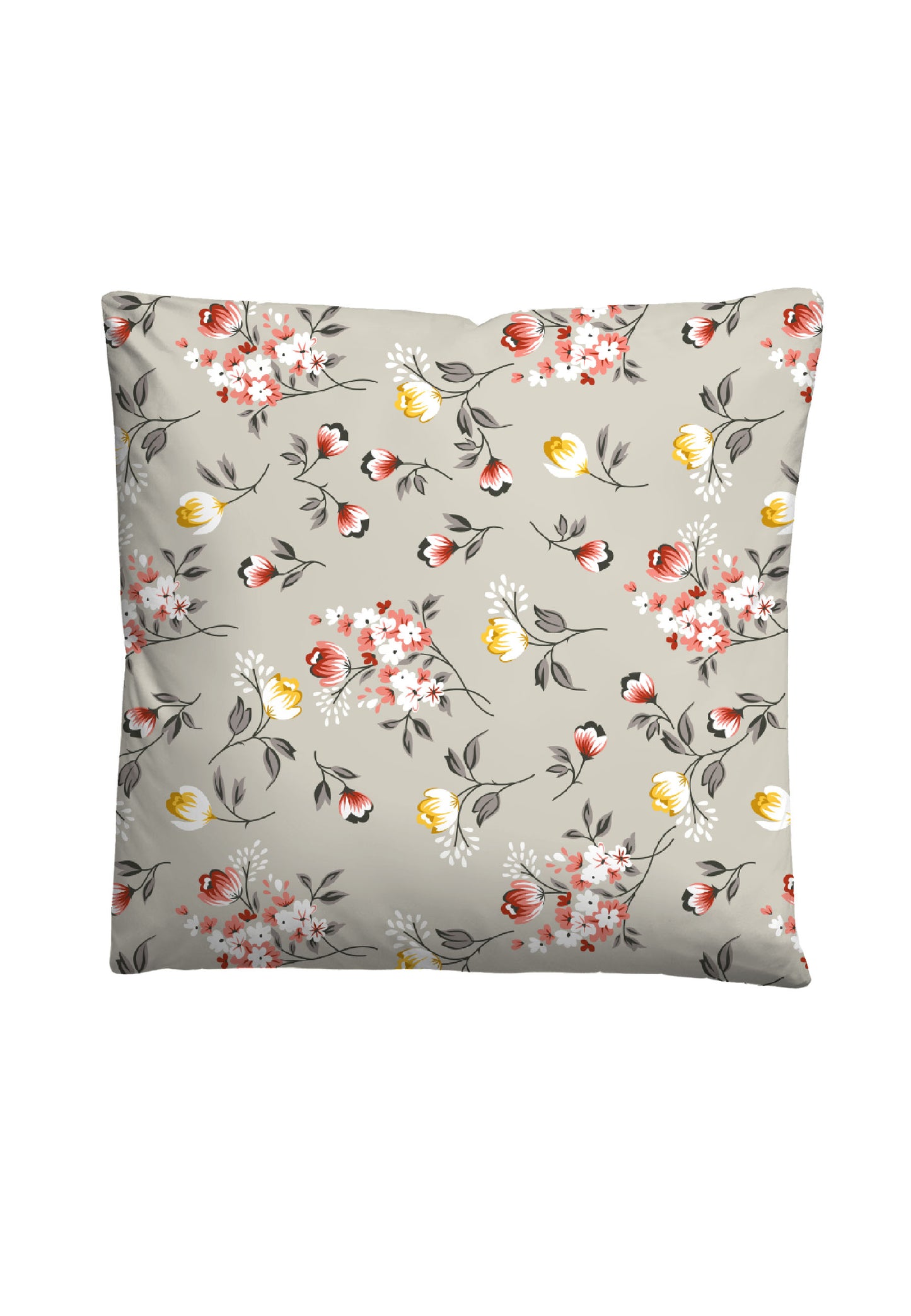 Castell Polycotton Biber – Polycotton-Biber
