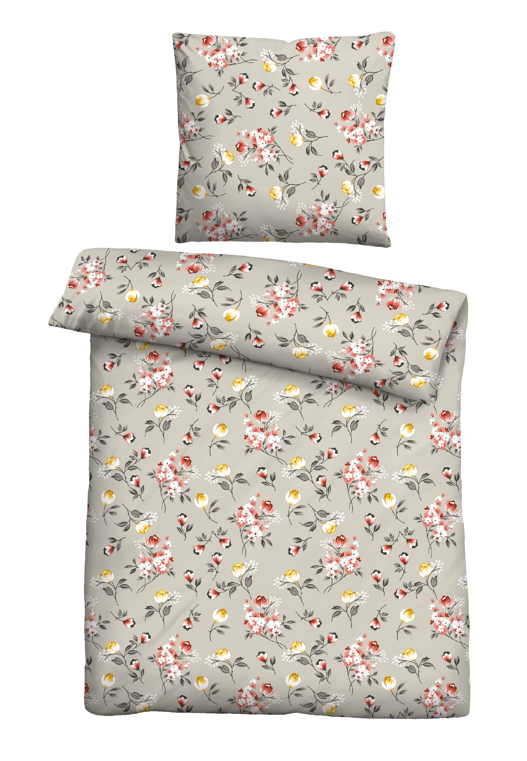 Castell Polycotton Biber – Polycotton-Biber