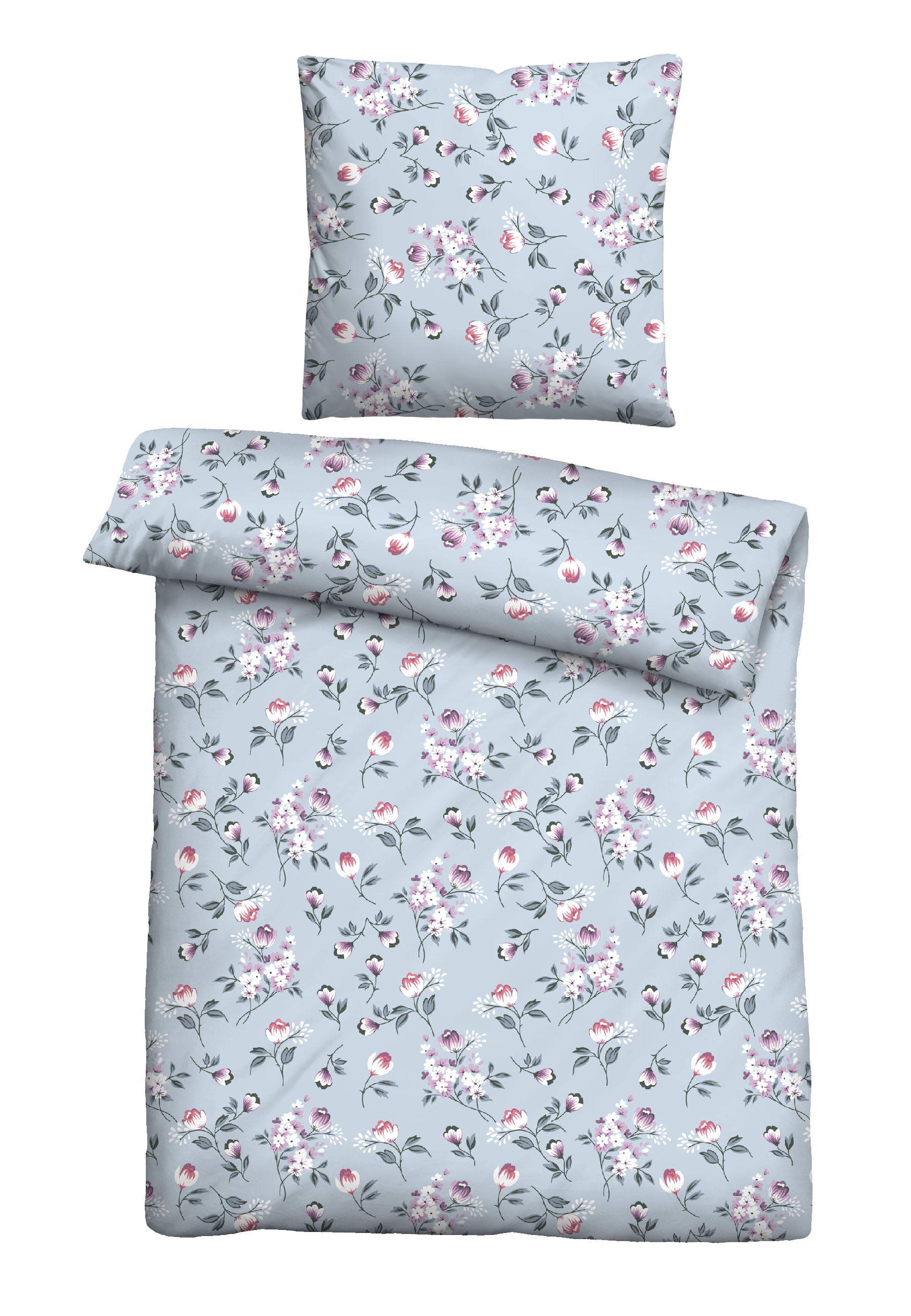 Castell Polycotton Biber – Produktdetail