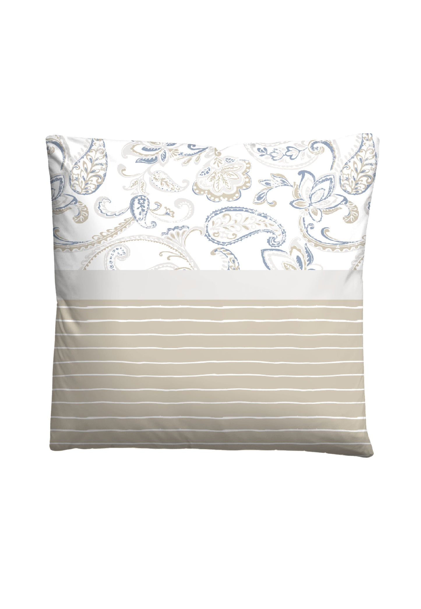 Castell Polycotton Biber – Polycotton-Biber Bettwäsche