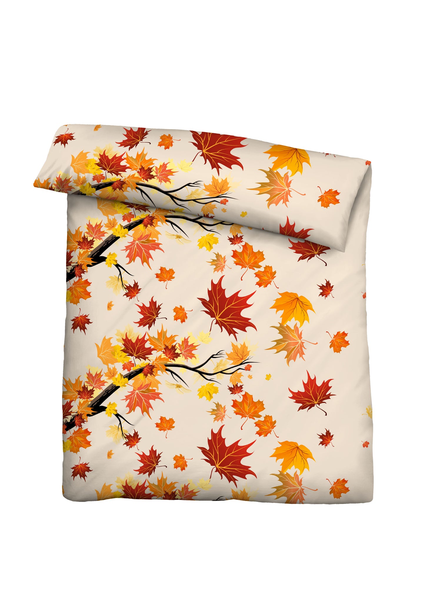Castell Polycotton Biber – Produktdetail
