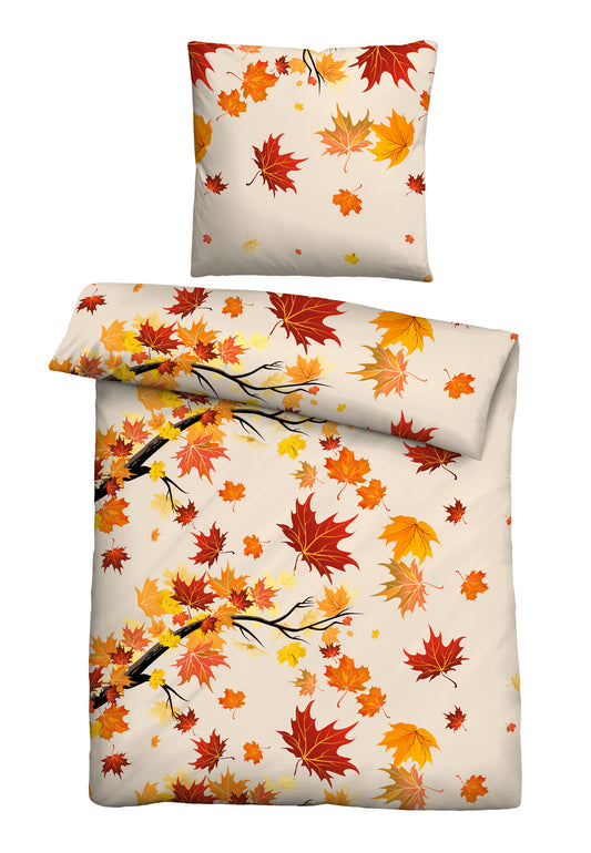 Castell Polycotton Biber – Polycotton-Biber