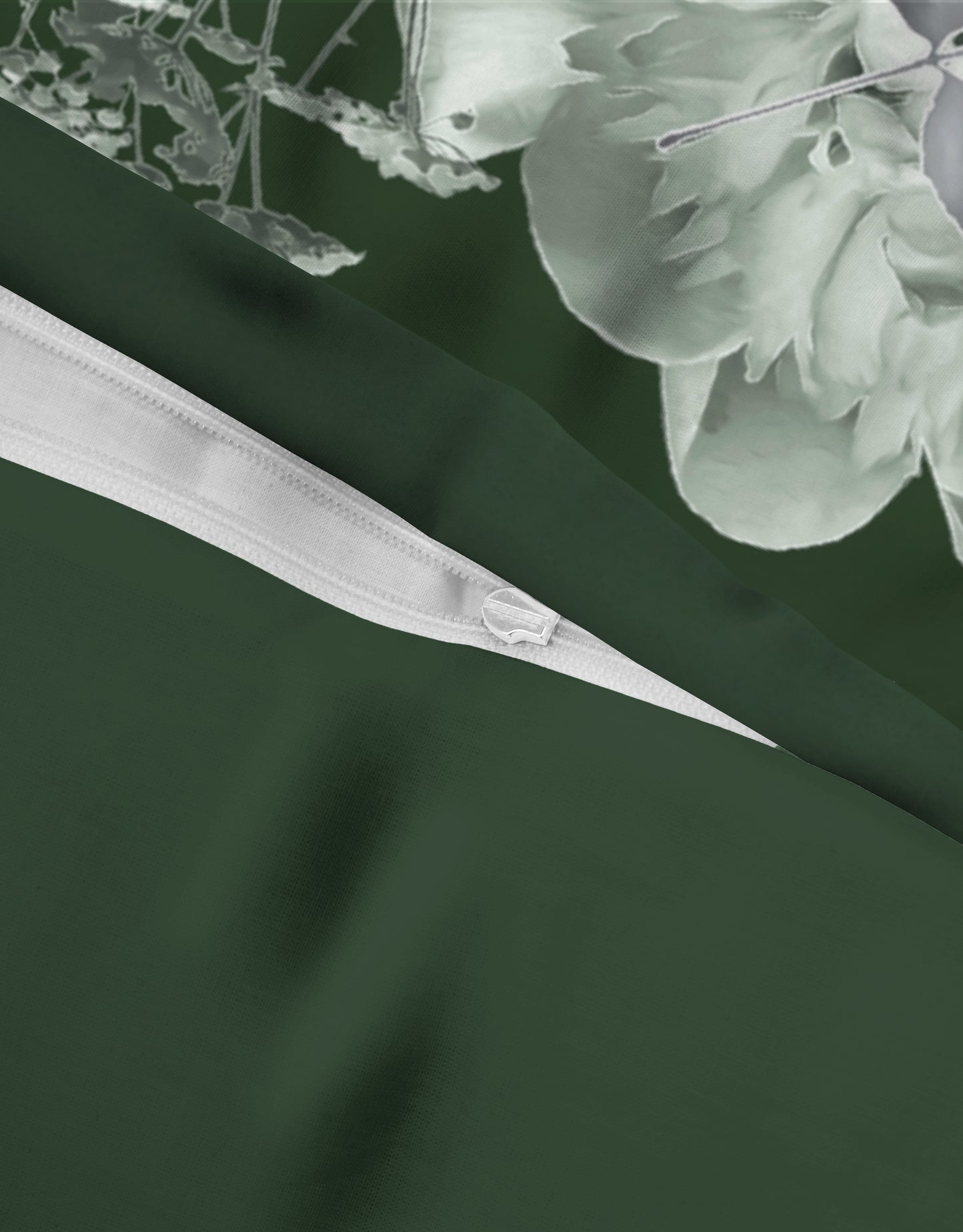 Castell Thermo-Fleece Bettwäsche Tanne – Produktdetail