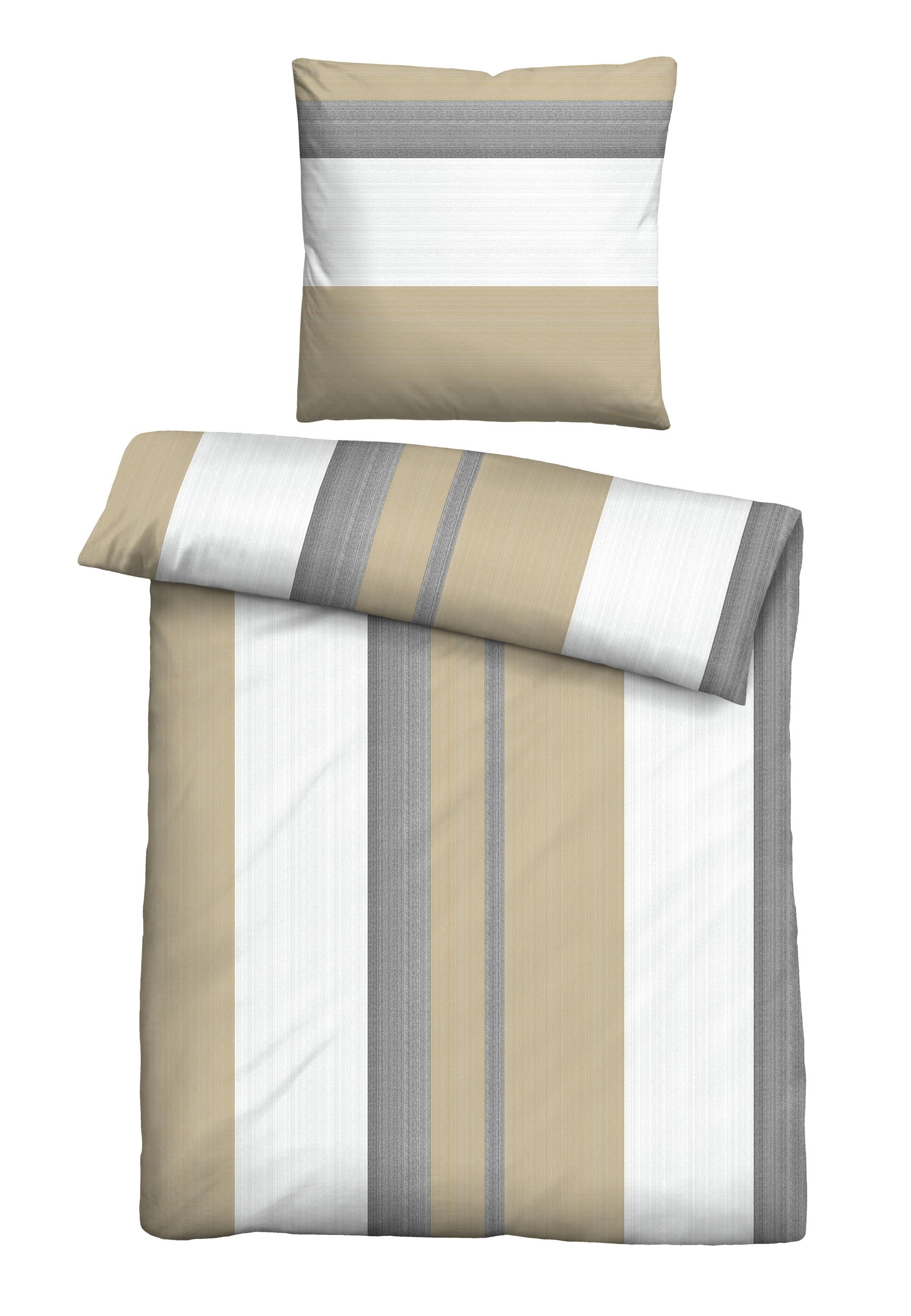 Castell Thermo-Fleece Bettwäsche – Produktdetail