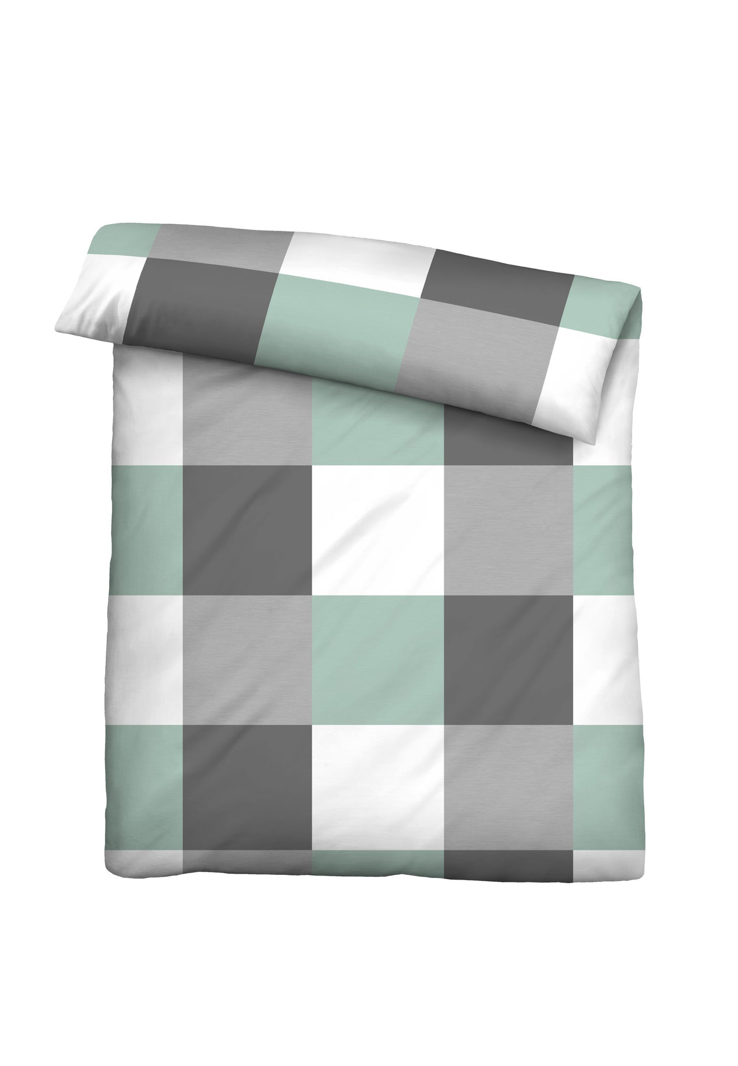 Castell Thermo-Fleece Bettwäsche – Produktdetail