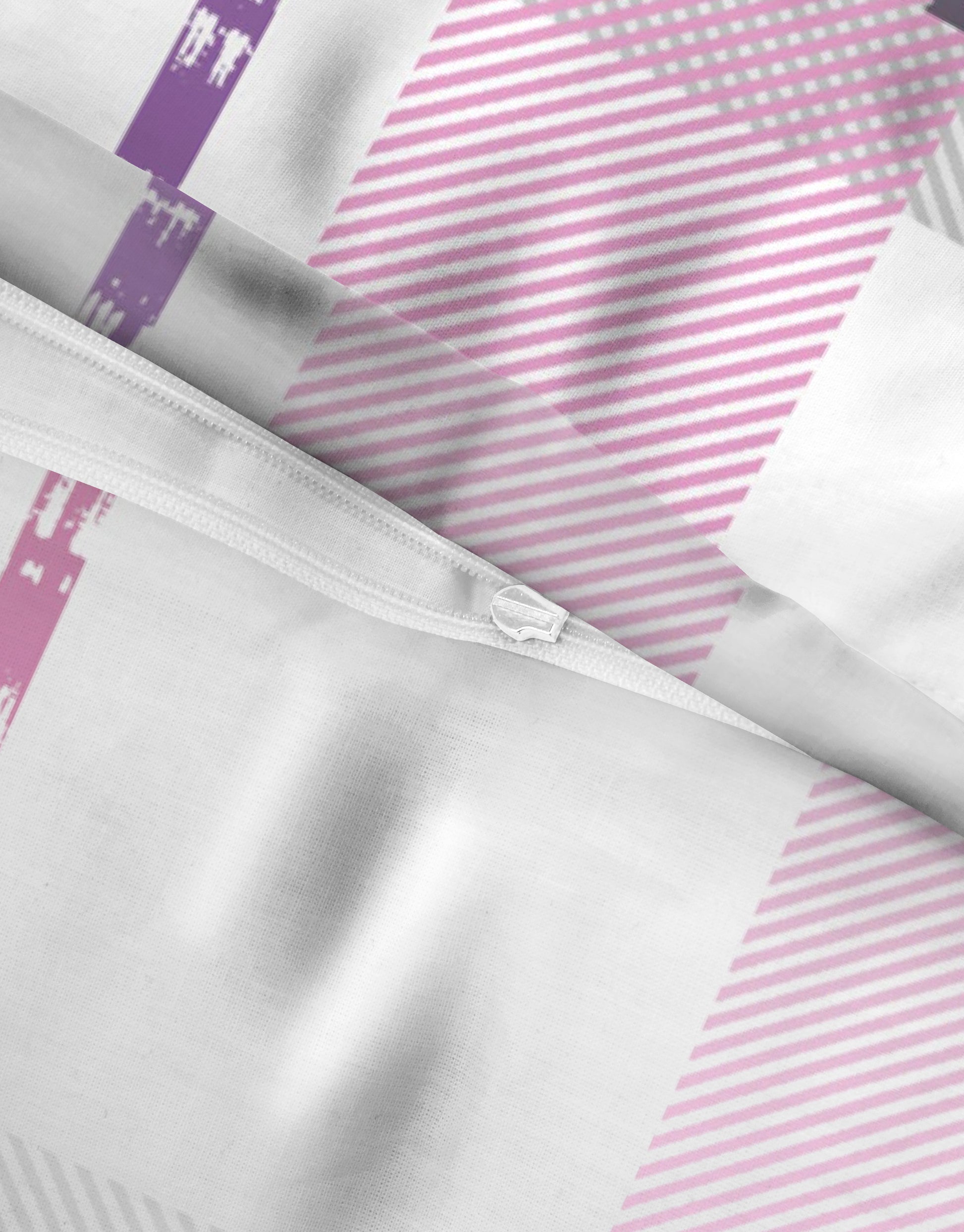 Castell Nicki Bettwäsche Viola – Produktdetail
