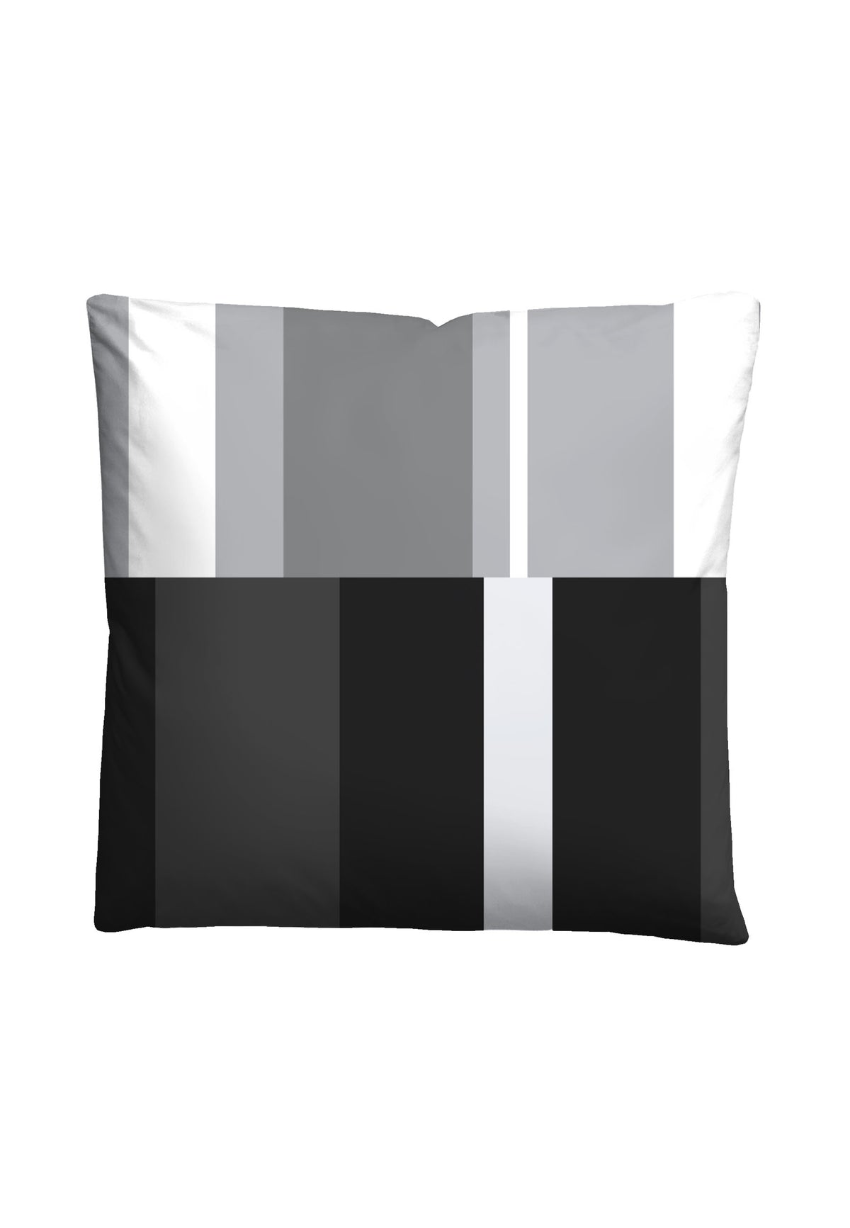 Castell Polycotton Renforce Bettwäsche Schwarz – Produktdetail