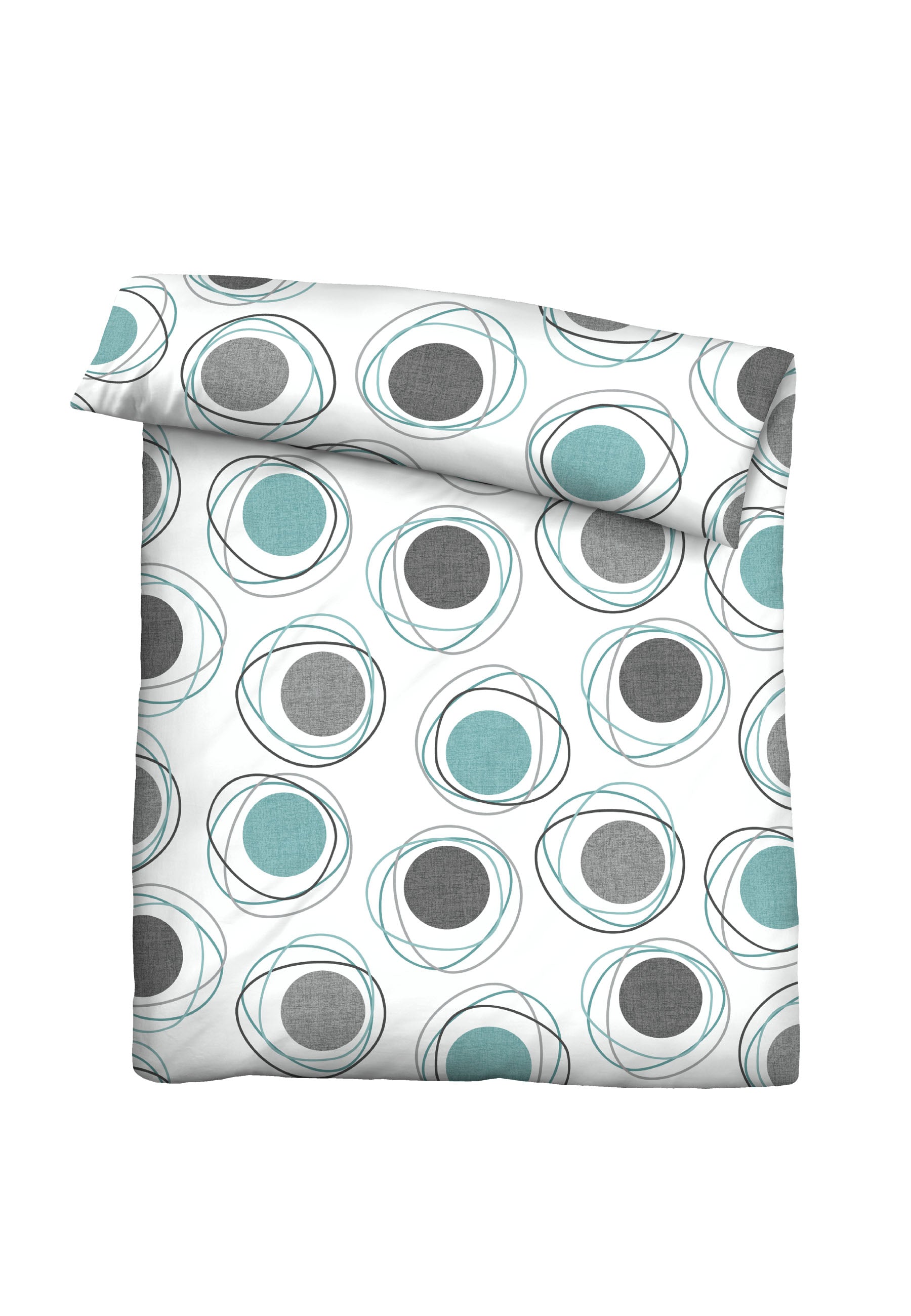Castell Polycotton Renforce Bettwäsche – Produktdetail