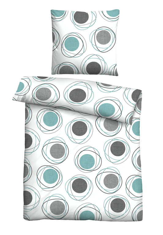 Castell Polycotton Renforce Bettwäsche – Renfrorcé