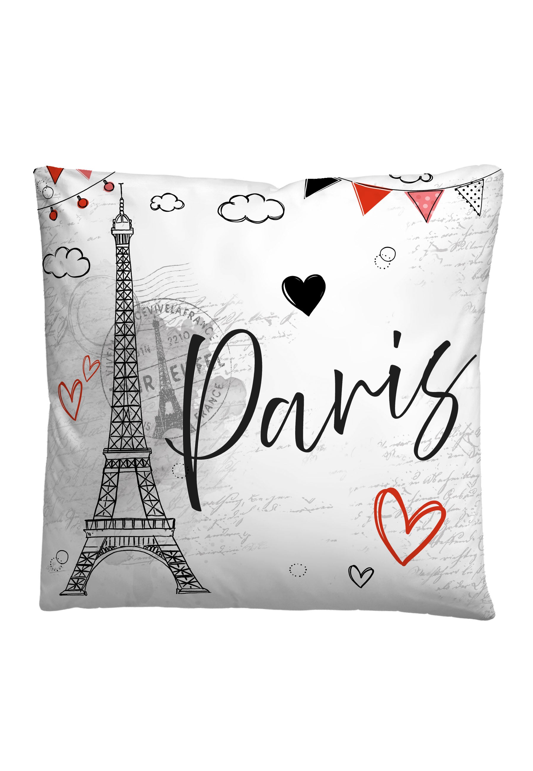 Castell Polycotton Renforce Bettwäsche – Produktdetail