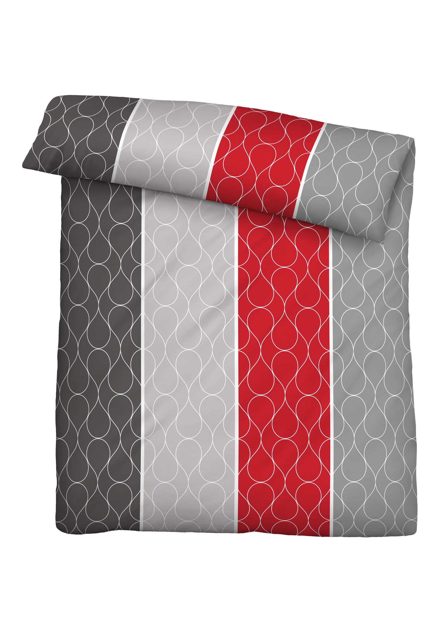 Castell Polycotton Renforce Bettwäsche – Renfrorcé Qualität – weiche Bettwäsche