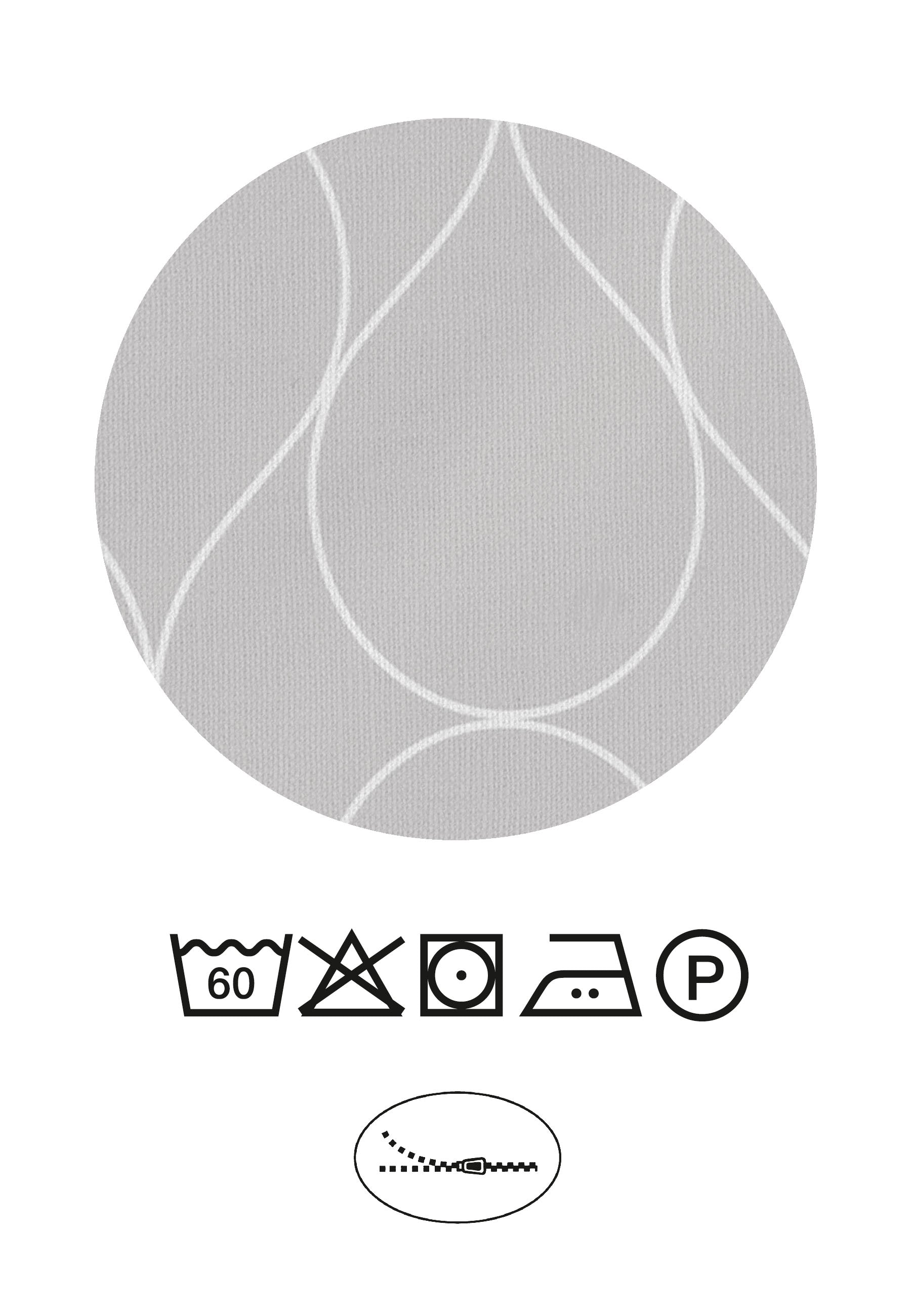Castell Polycotton Renforce Bettwäsche – Renfrorcé Bettwäsche