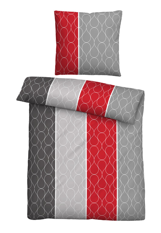 Castell Polycotton Renforce Bettwäsche – Renfrorcé
