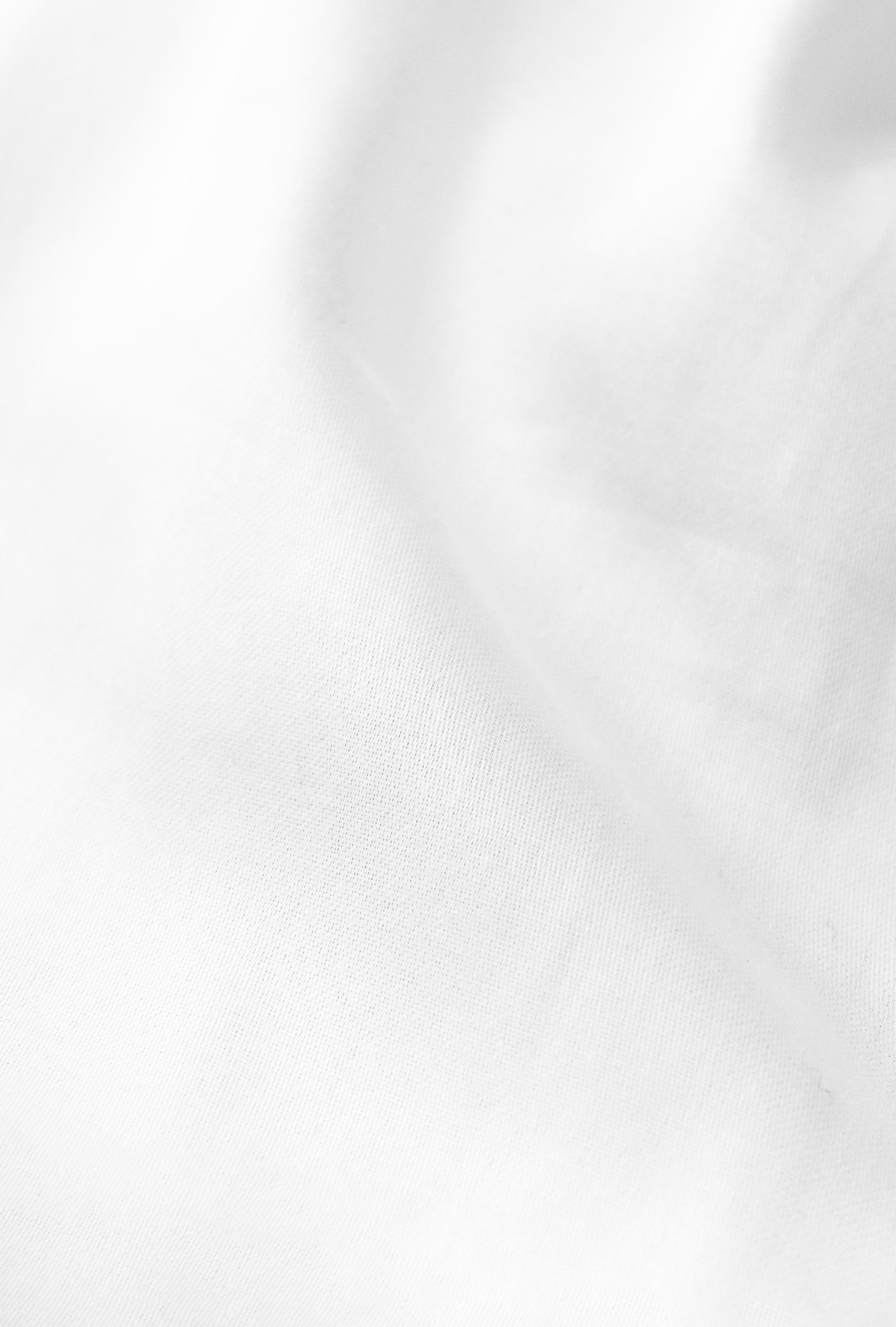 biberna Tencel Bettwäsche Weiss – Produktdetail
