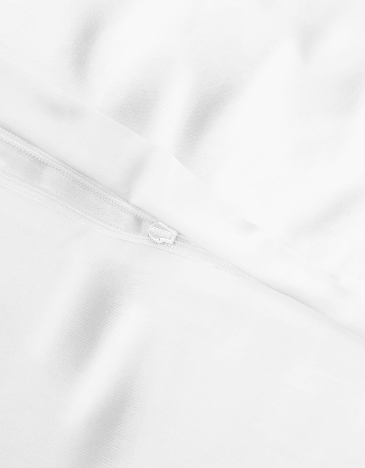 biberna Tencel Bettwäsche Weiss – Produktdetail