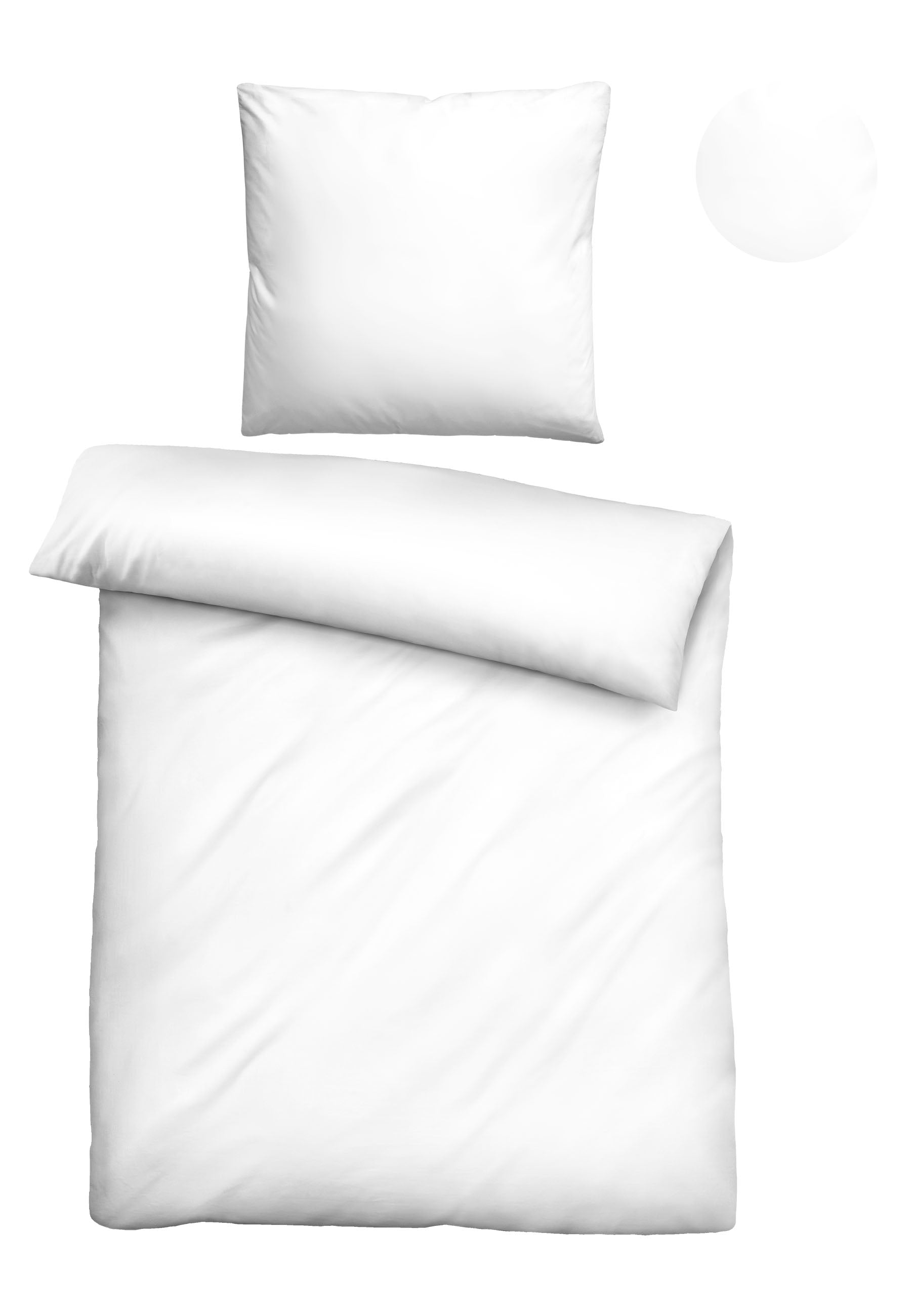 biberna Tencel Bettwäsche