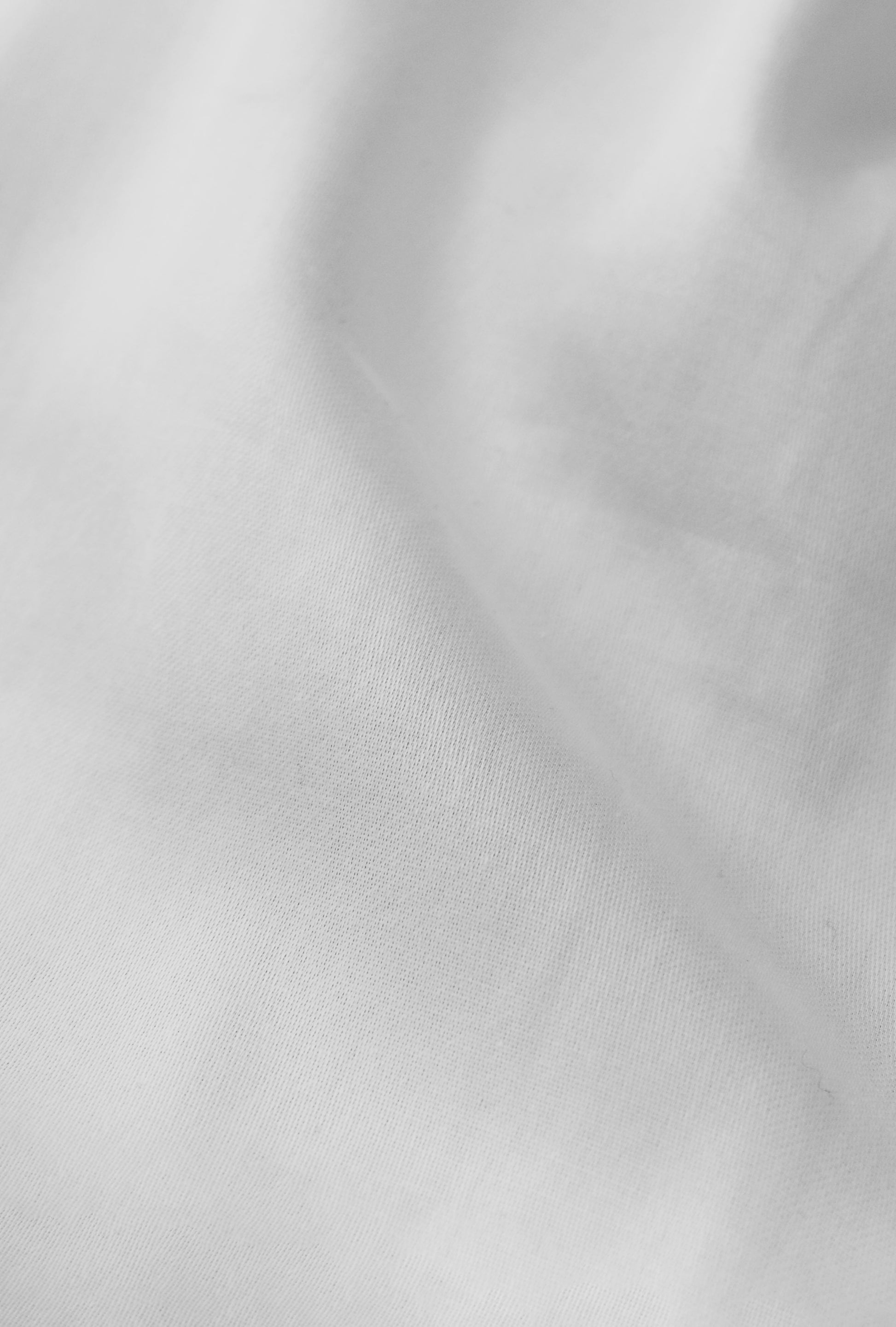 biberna Tencel Bettwäsche Silber/grau – Produktdetail