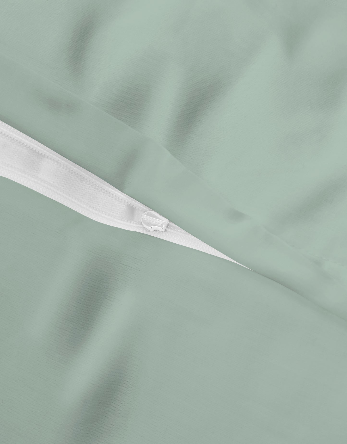 biberna Tencel Bettwäsche Salbei – Produktdetail