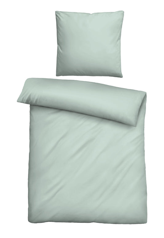 Tencel Premium Salbei – Doppelbett